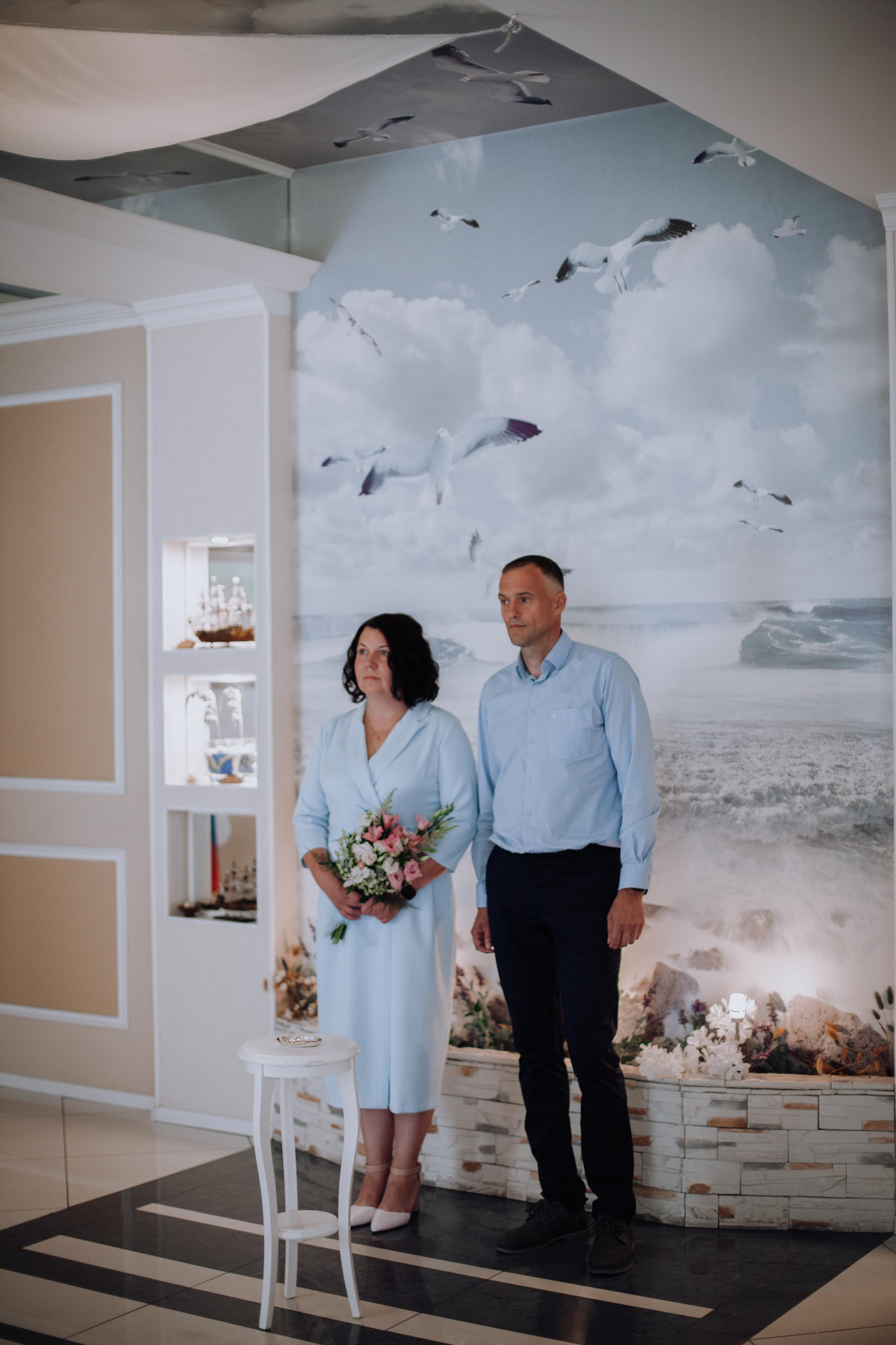 Ирина & Николай. Портретный фотограф в Санкт-Петербурге Алиса Гришина