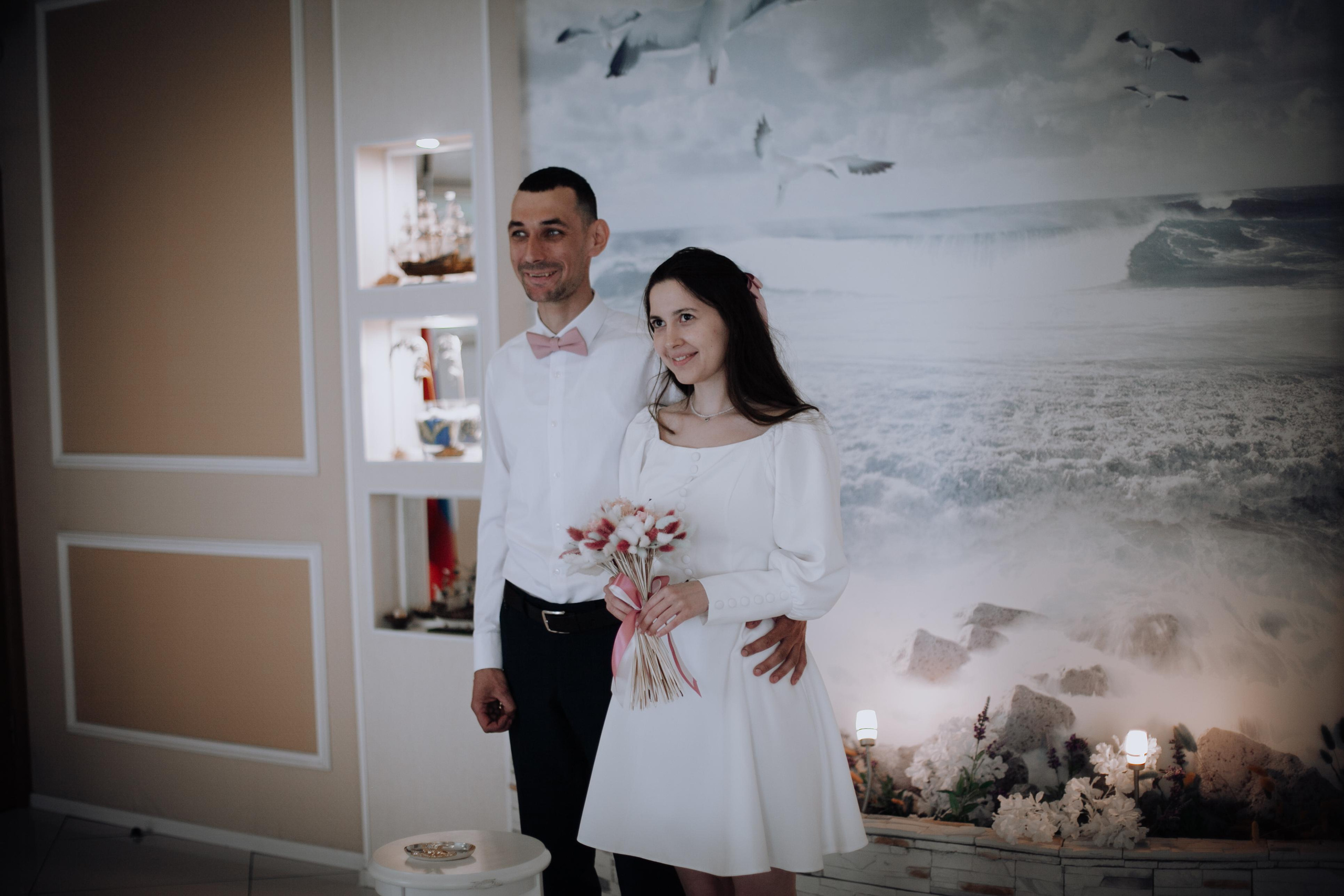 Алина & Тимур. Портретный фотограф в Санкт-Петербурге Алиса Гришина