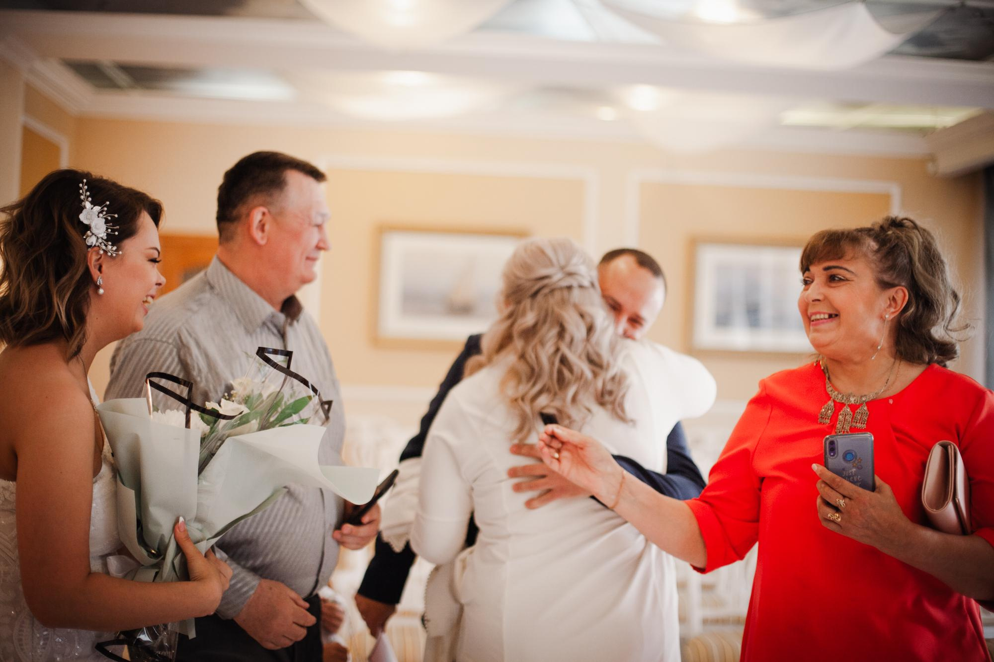 Ксения & Максим. Портретный фотограф в Санкт-Петербурге Алиса Гришина