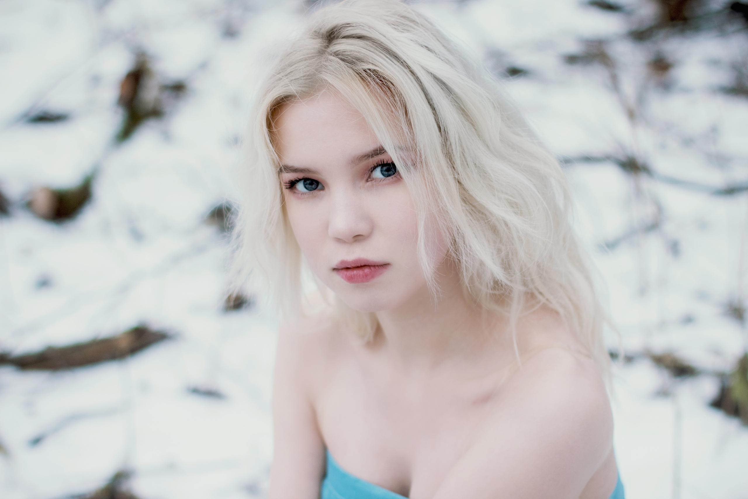 Wonderland. Портретный фотограф в Санкт-Петербурге Алиса Гришина