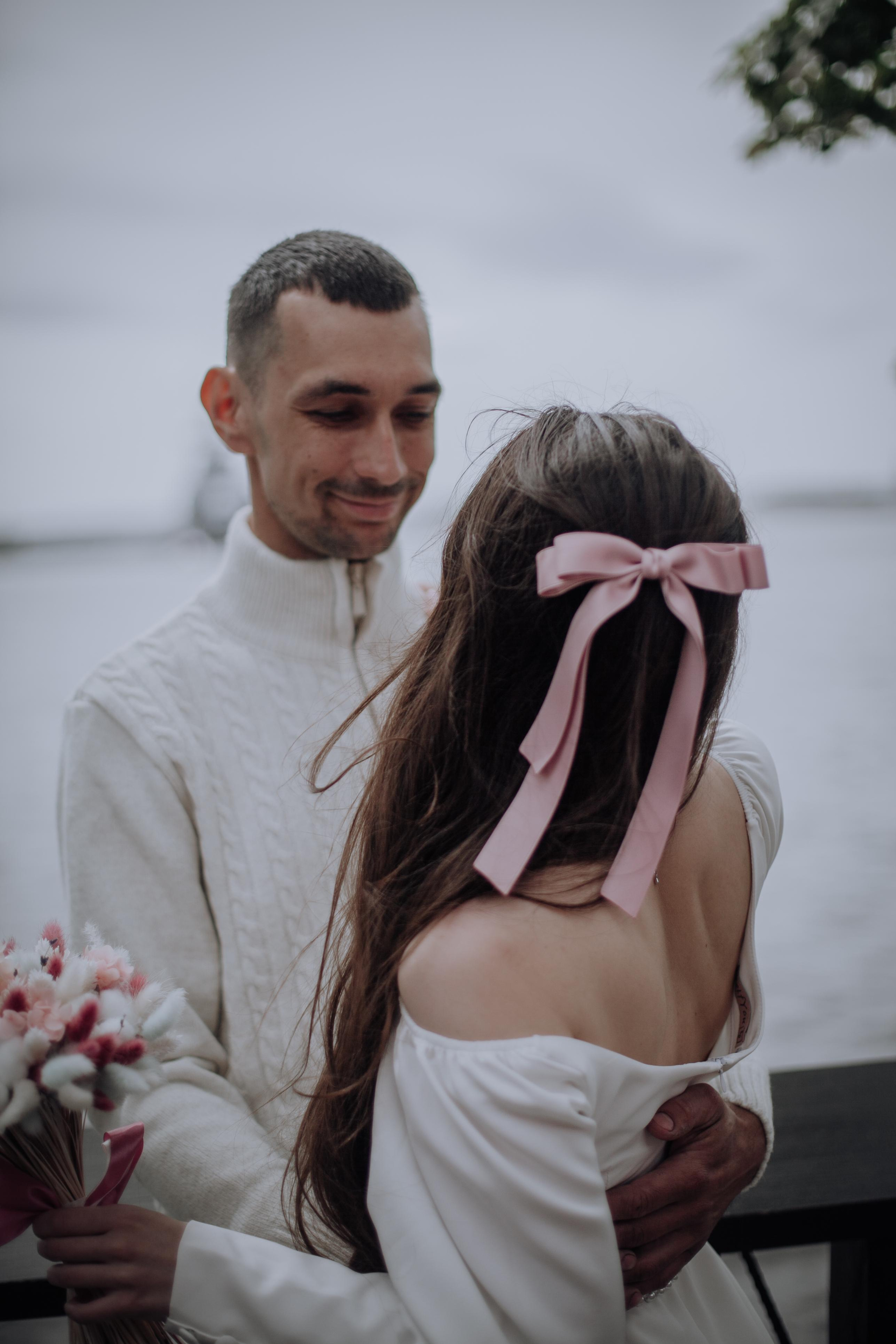 Алина & Тимур. Портретный фотограф в Санкт-Петербурге Алиса Гришина