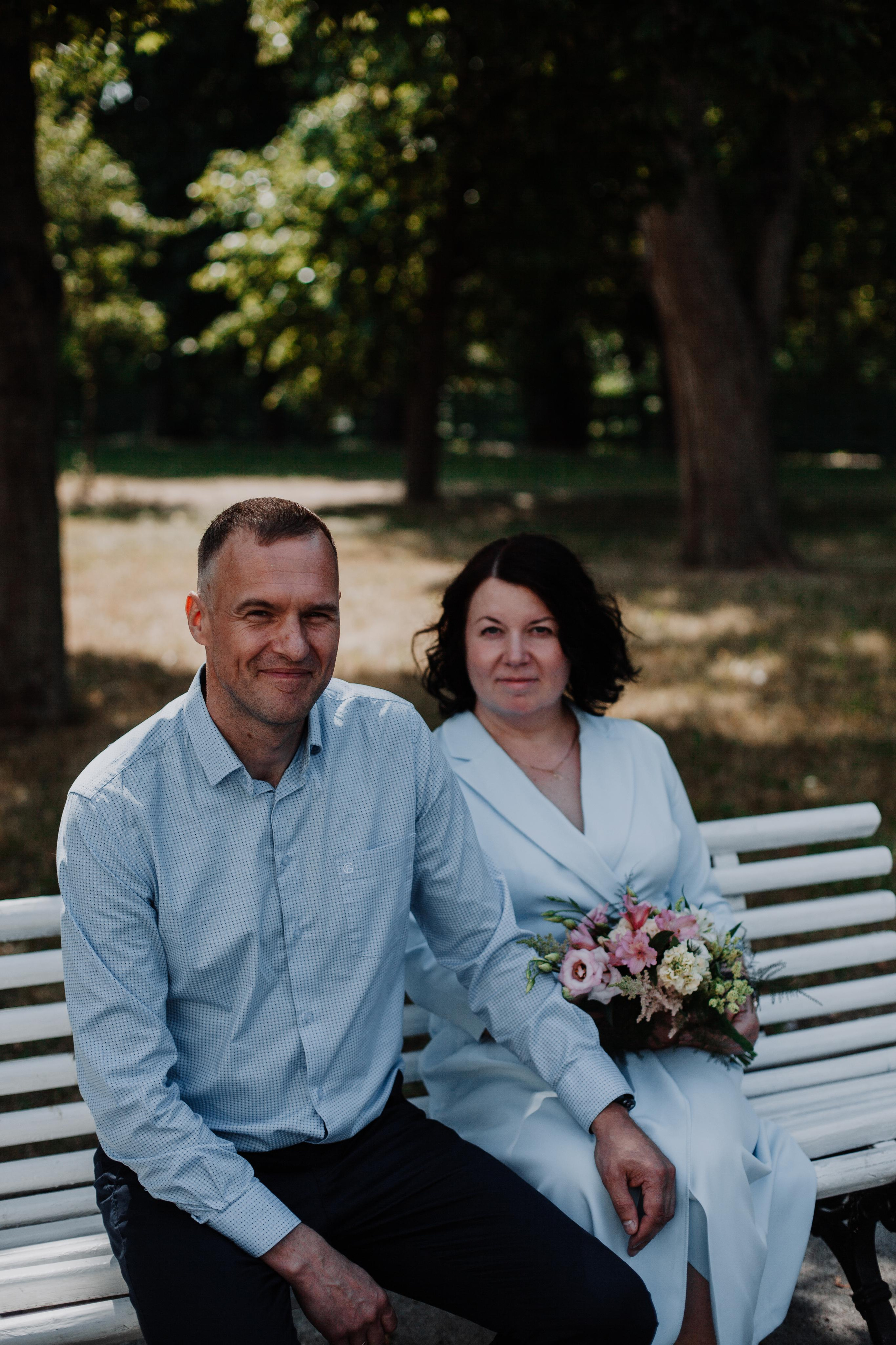 Ирина & Николай. Портретный фотограф в Санкт-Петербурге Алиса Гришина