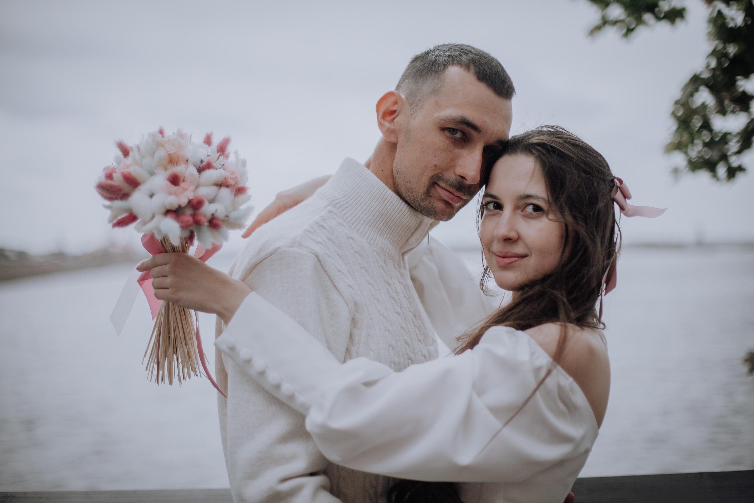 Алина & Тимур. Портретный фотограф в Санкт-Петербурге Алиса Гришина