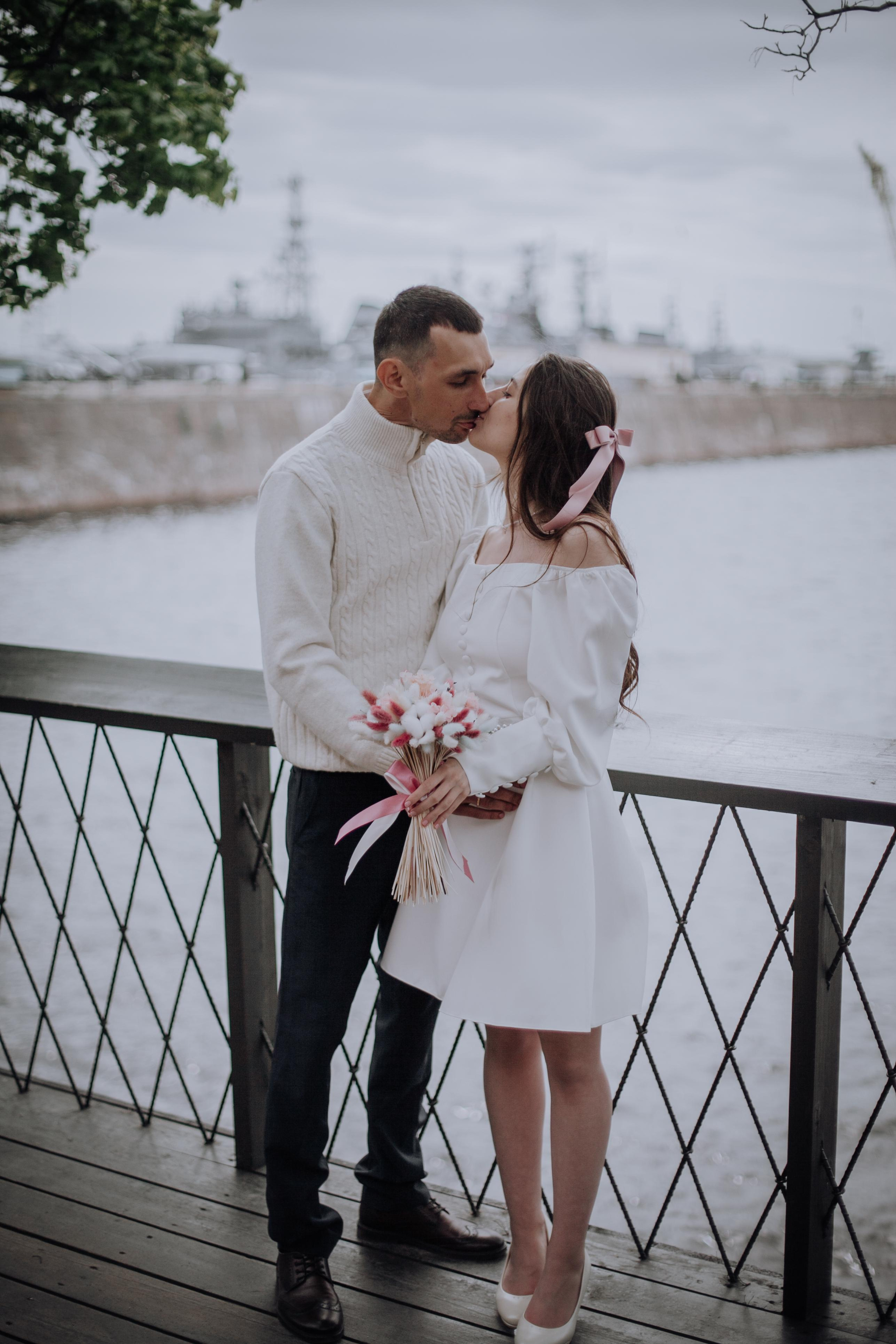 Алина & Тимур. Портретный фотограф в Санкт-Петербурге Алиса Гришина