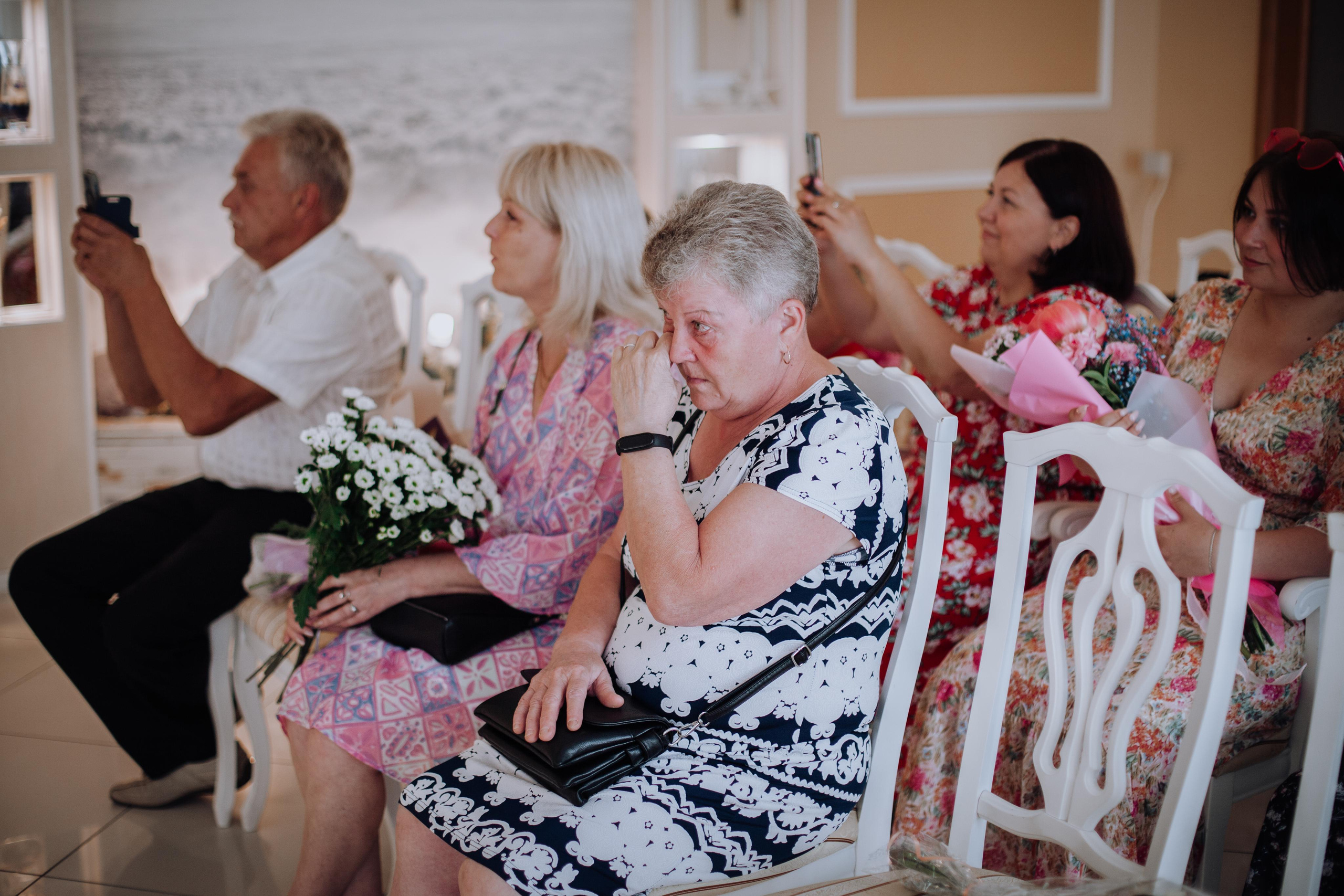 Ирина & Николай. Портретный фотограф в Санкт-Петербурге Алиса Гришина