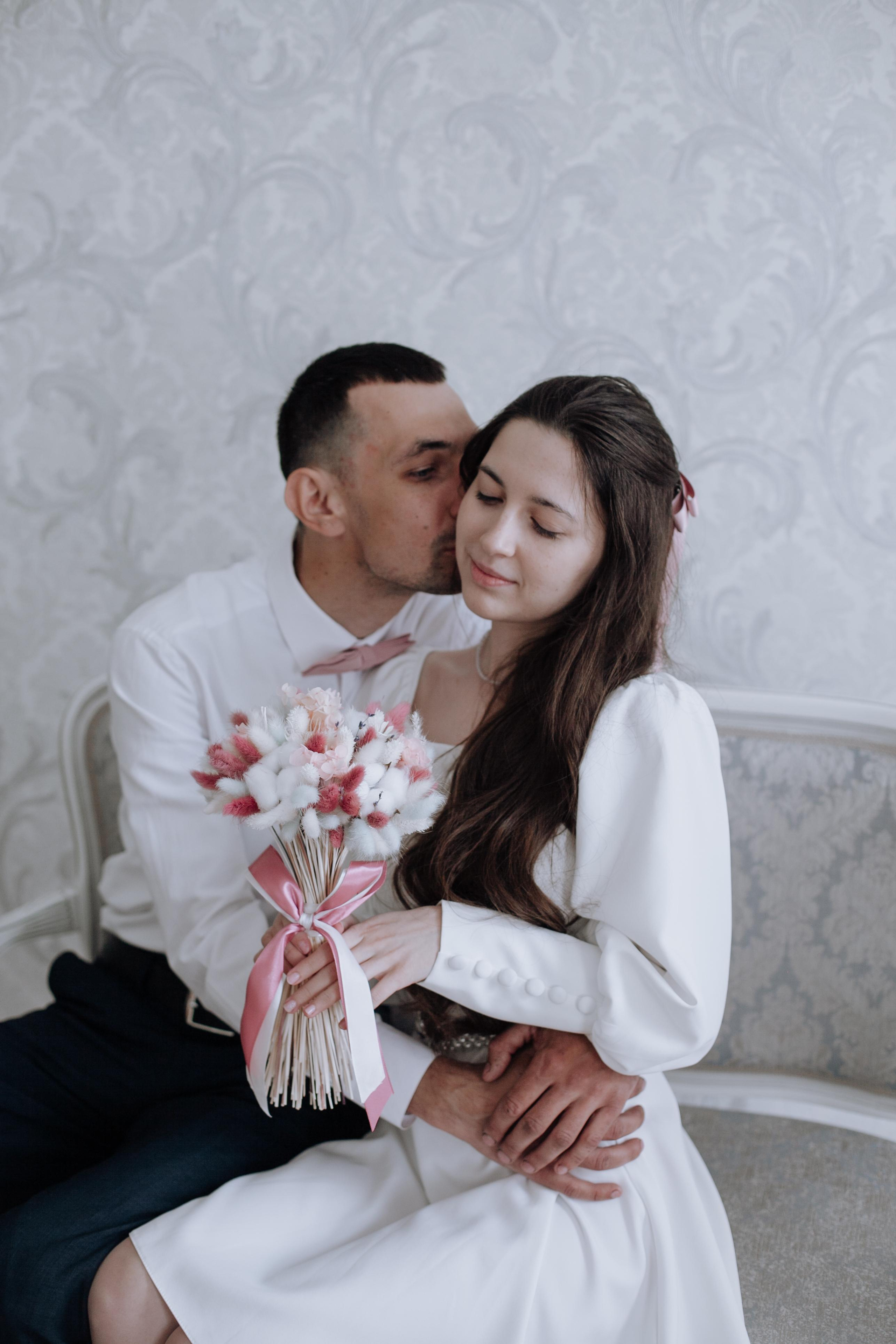 Алина & Тимур. Портретный фотограф в Санкт-Петербурге Алиса Гришина