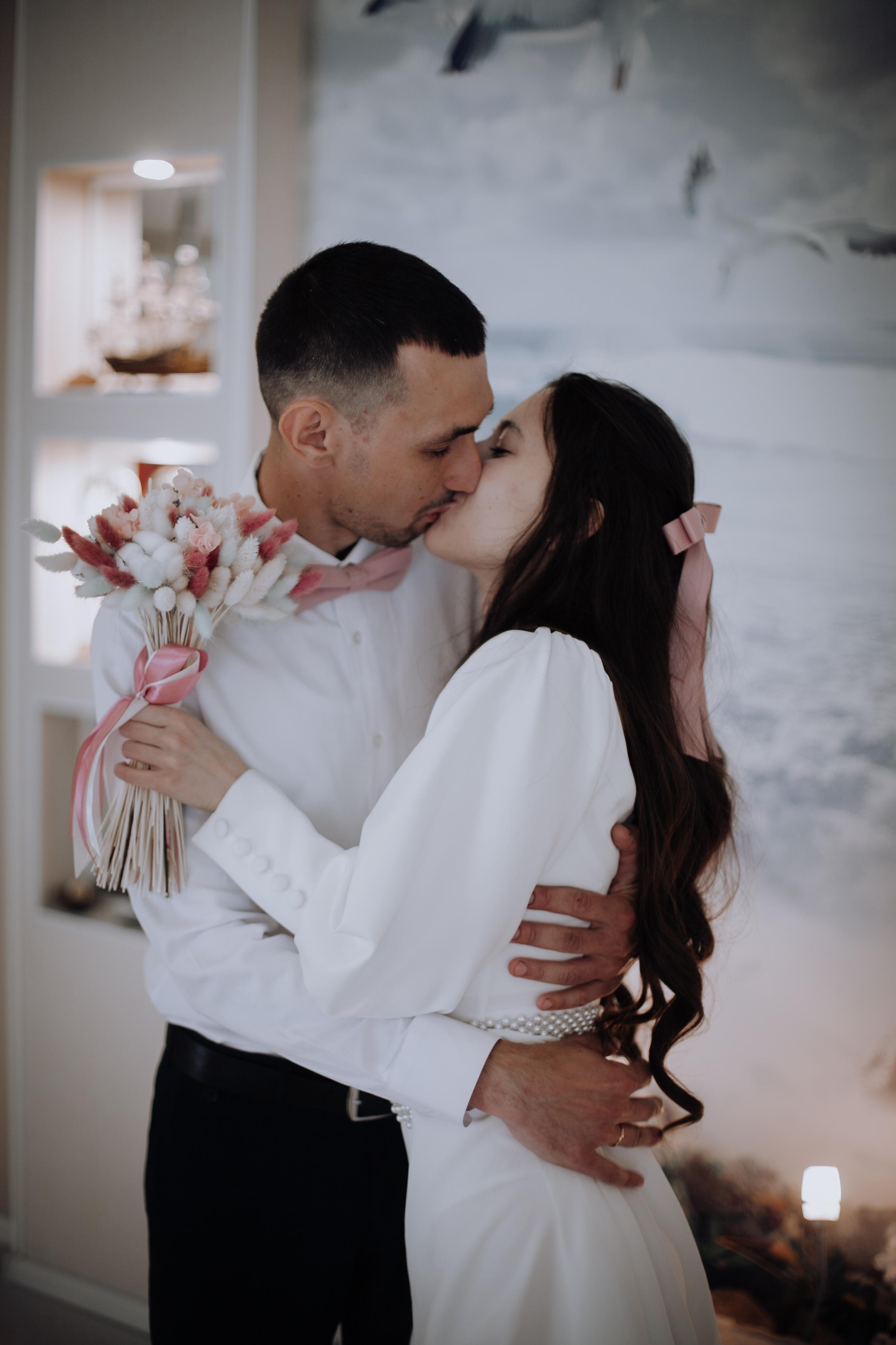 Алина & Тимур. Портретный фотограф в Санкт-Петербурге Алиса Гришина