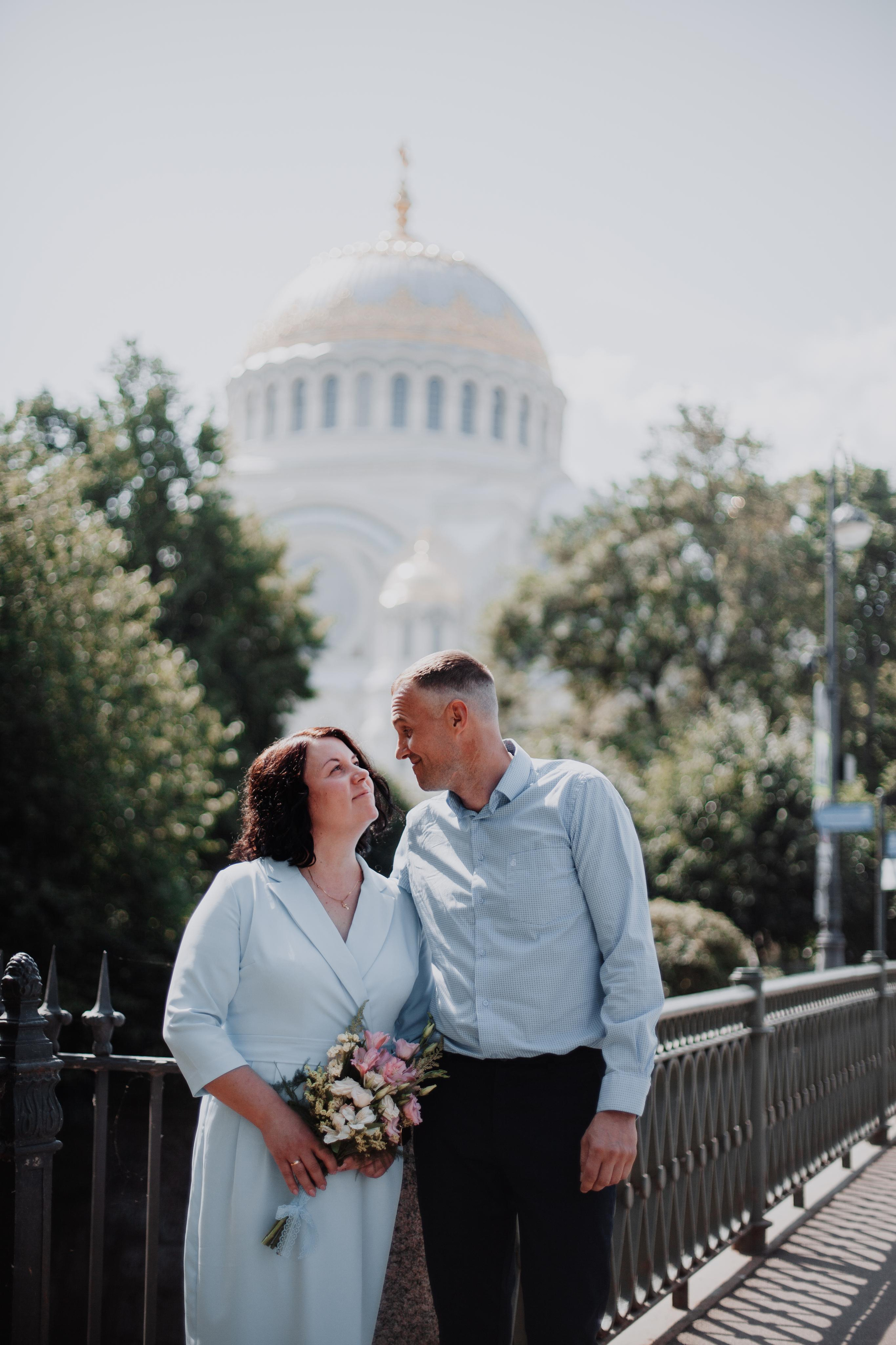 Ирина & Николай. Портретный фотограф в Санкт-Петербурге Алиса Гришина
