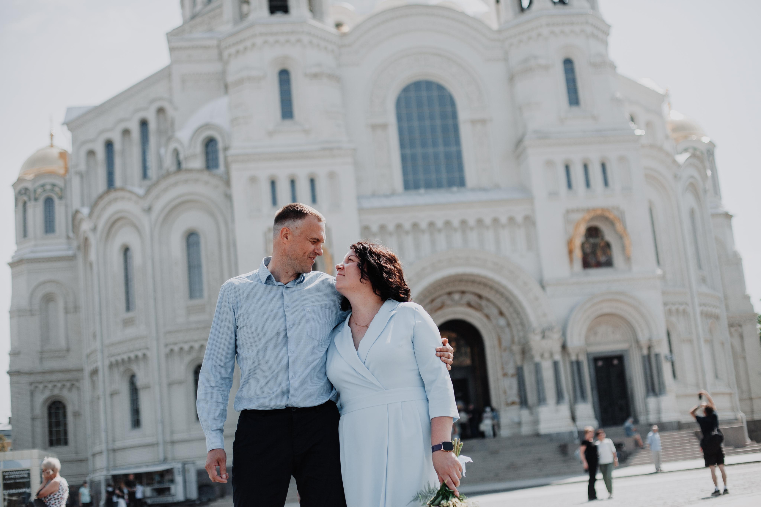 Ирина & Николай. Портретный фотограф в Санкт-Петербурге Алиса Гришина