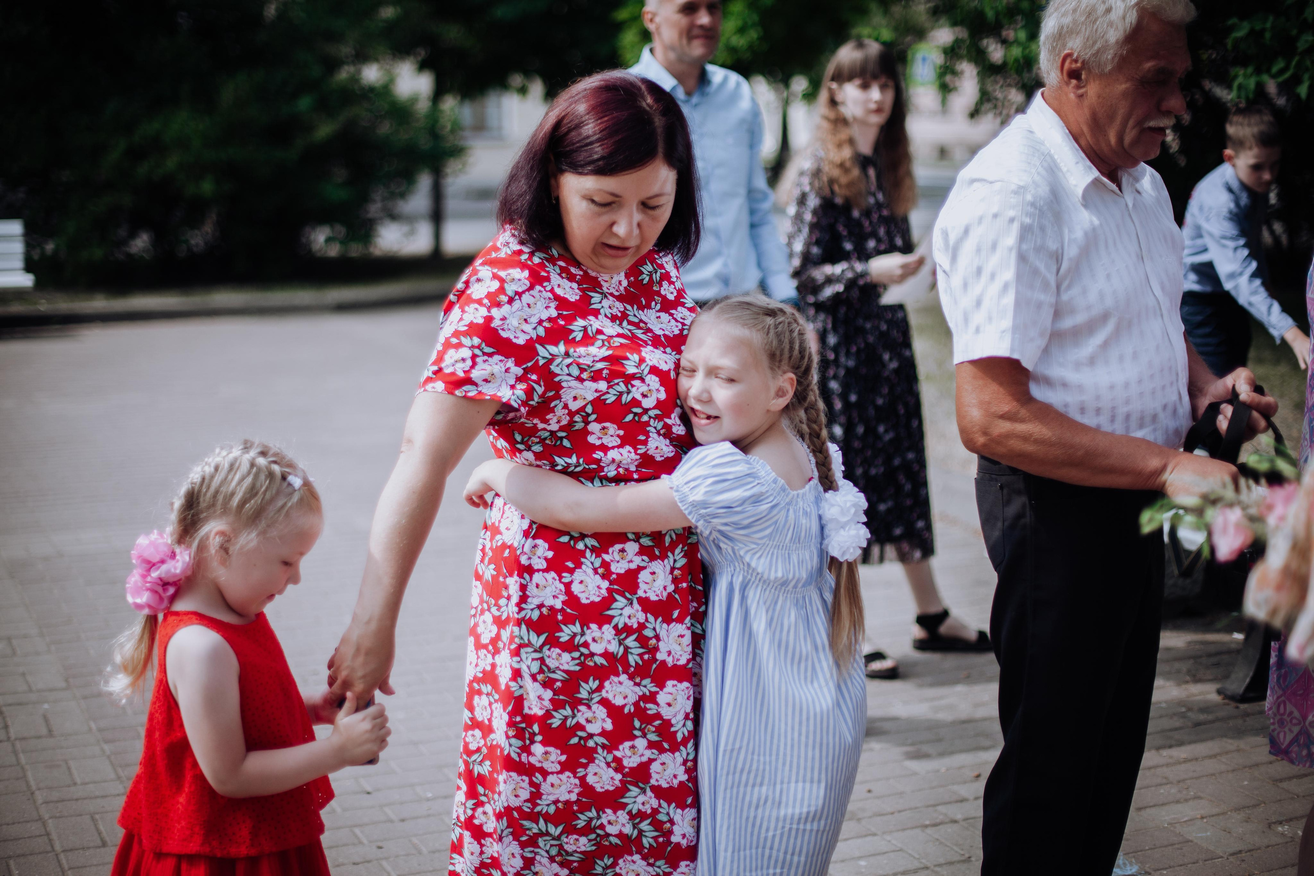 Ирина & Николай. Портретный фотограф в Санкт-Петербурге Алиса Гришина