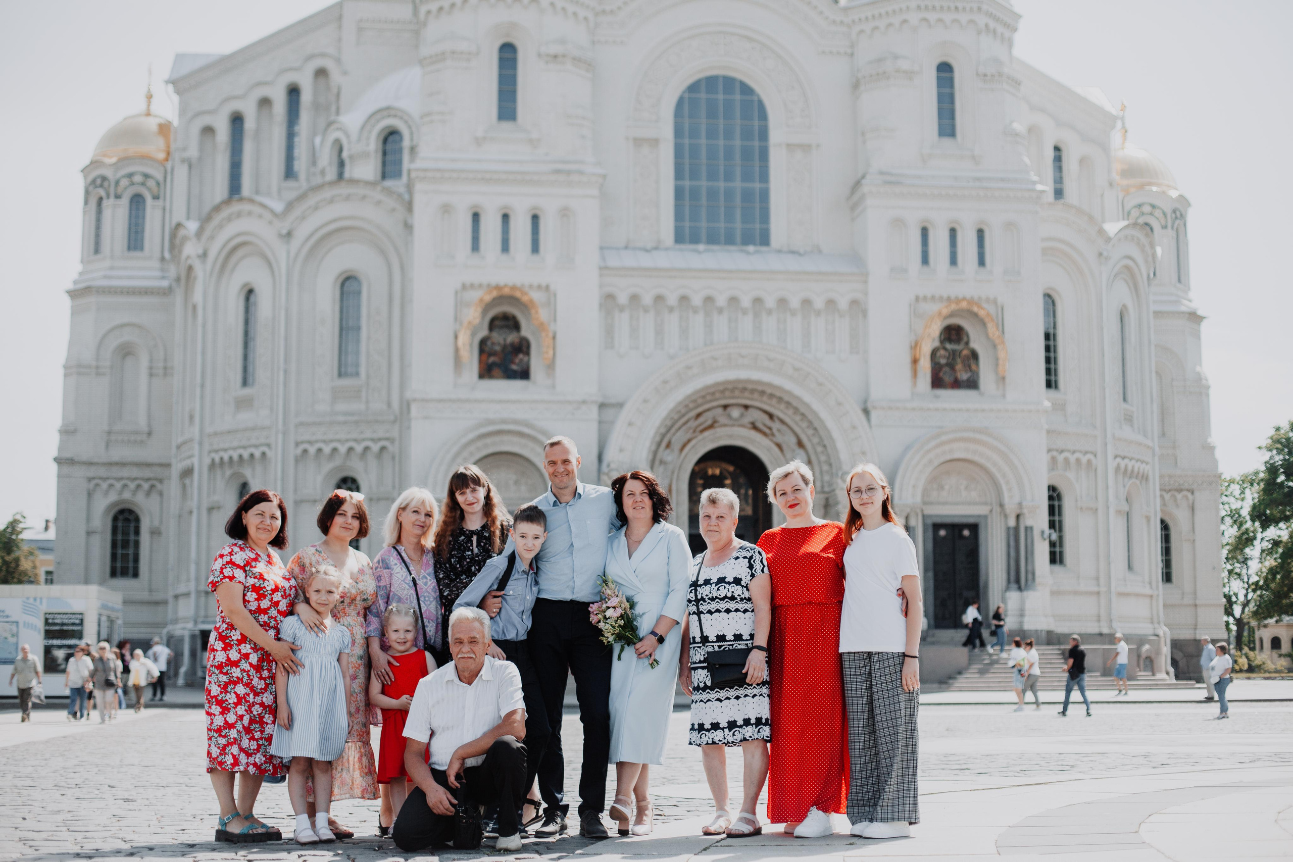 Ирина & Николай. Портретный фотограф в Санкт-Петербурге Алиса Гришина