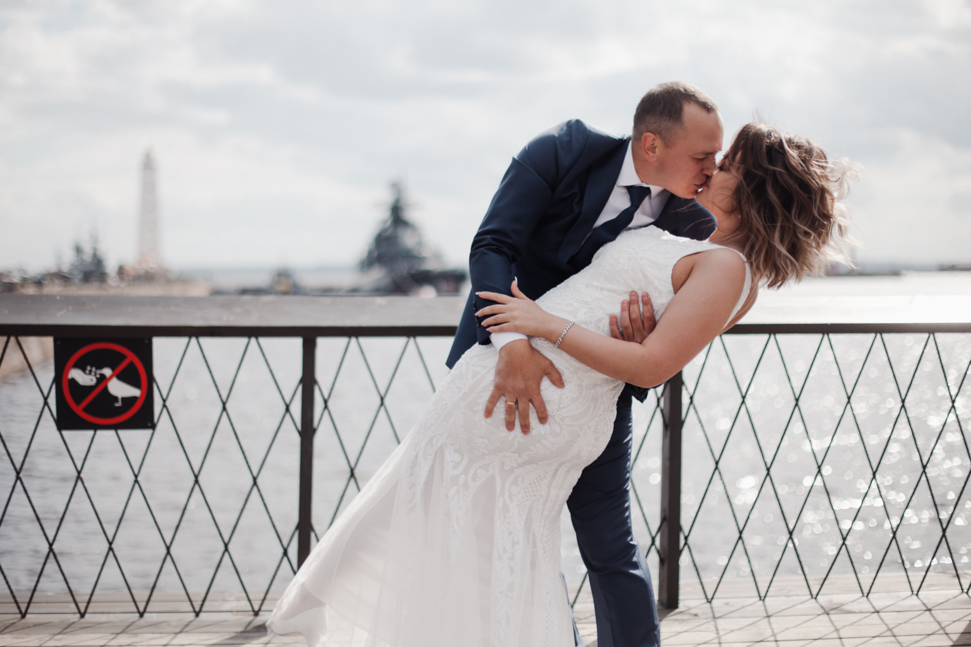 Ксения & Максим. Портретный фотограф в Санкт-Петербурге Алиса Гришина