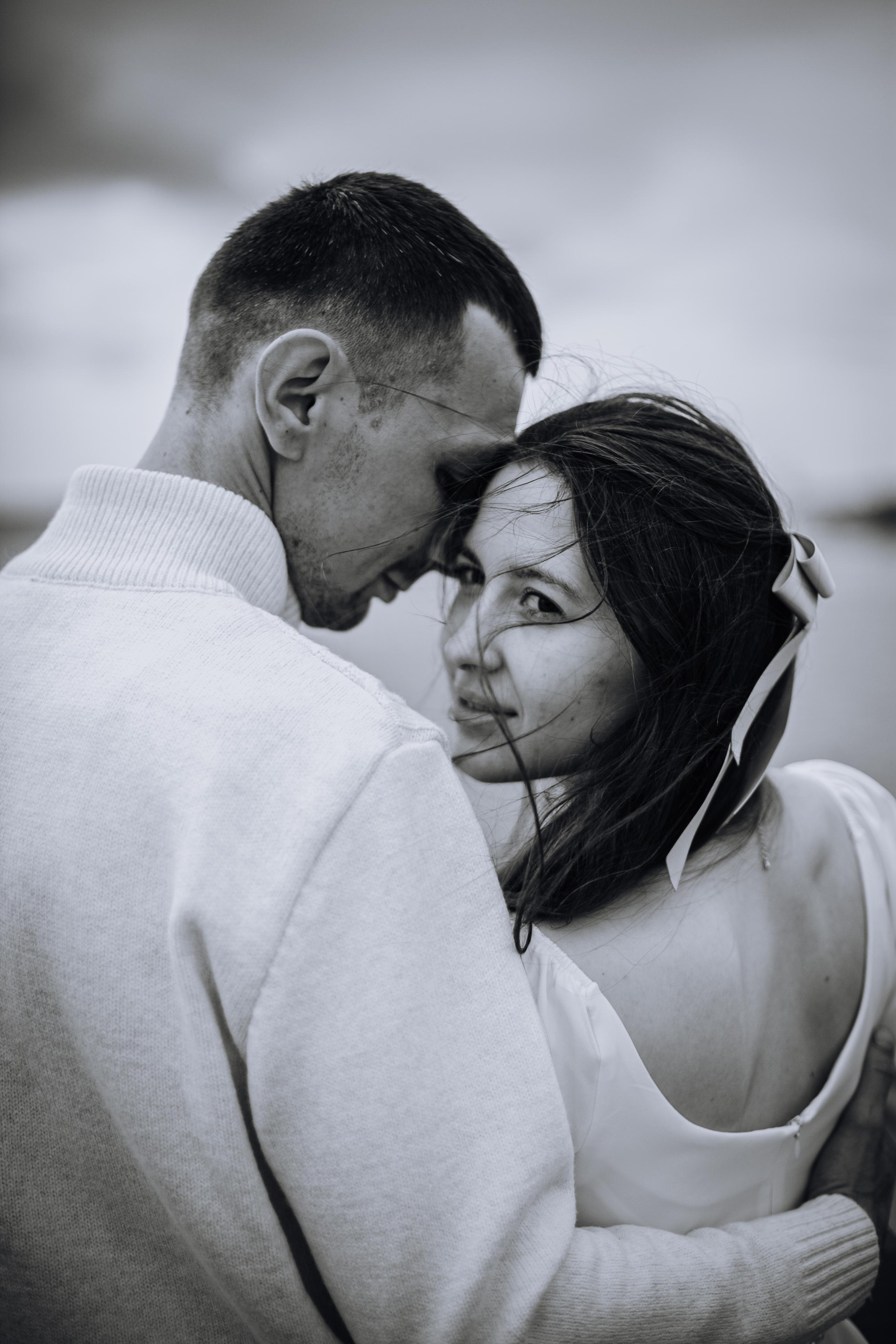 Алина & Тимур. Портретный фотограф в Санкт-Петербурге Алиса Гришина