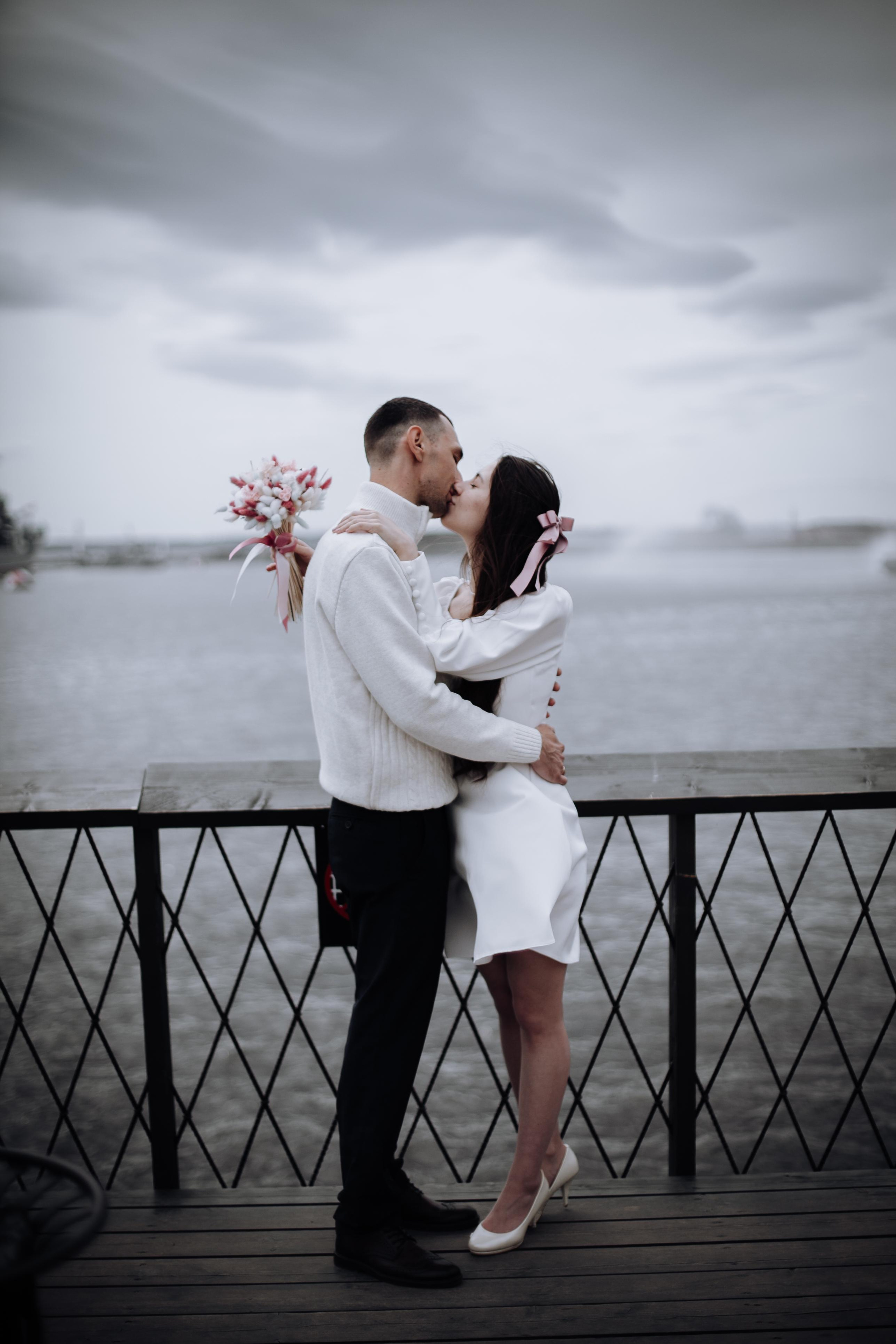 Алина & Тимур. Портретный фотограф в Санкт-Петербурге Алиса Гришина