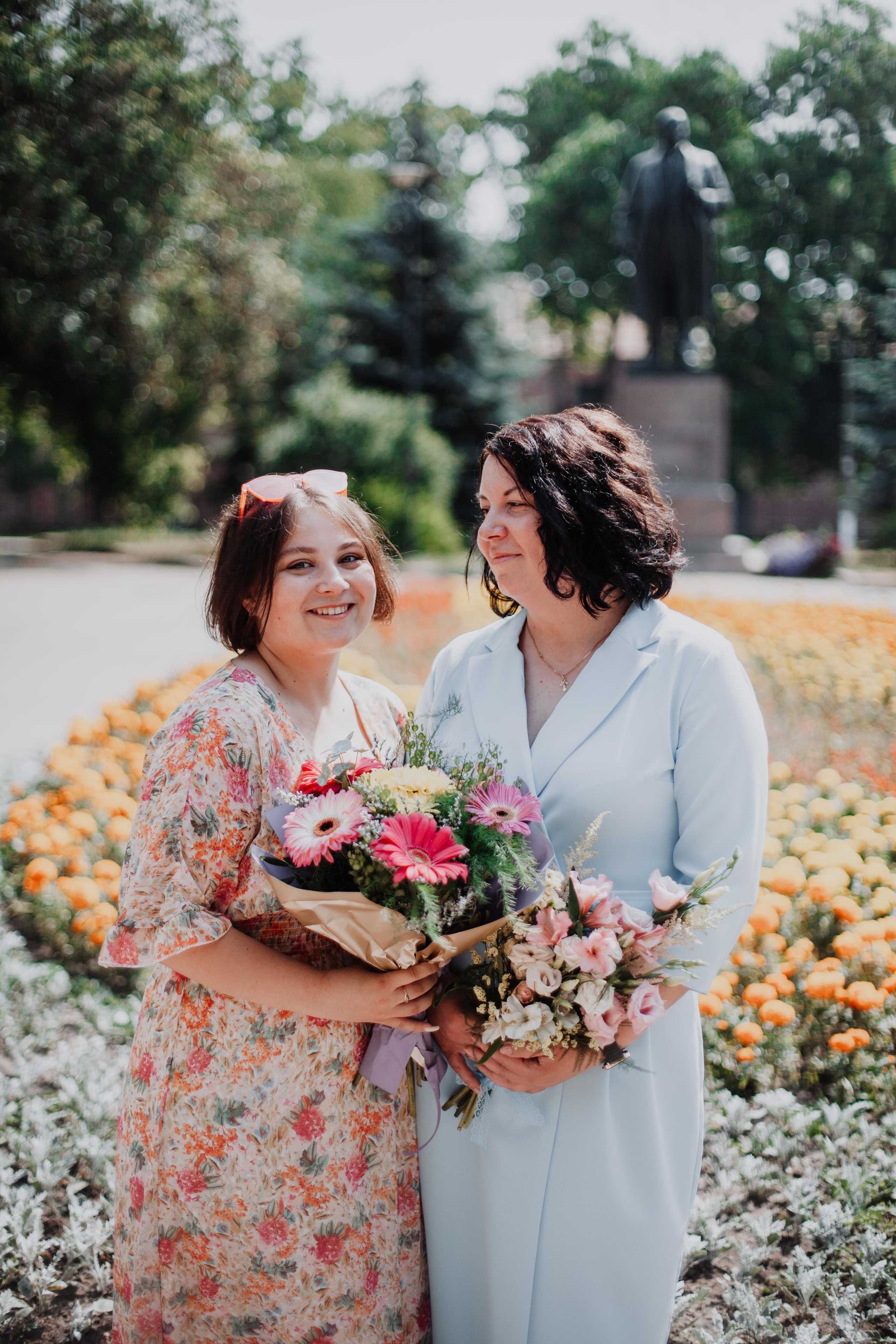Ирина & Николай. Портретный фотограф в Санкт-Петербурге Алиса Гришина
