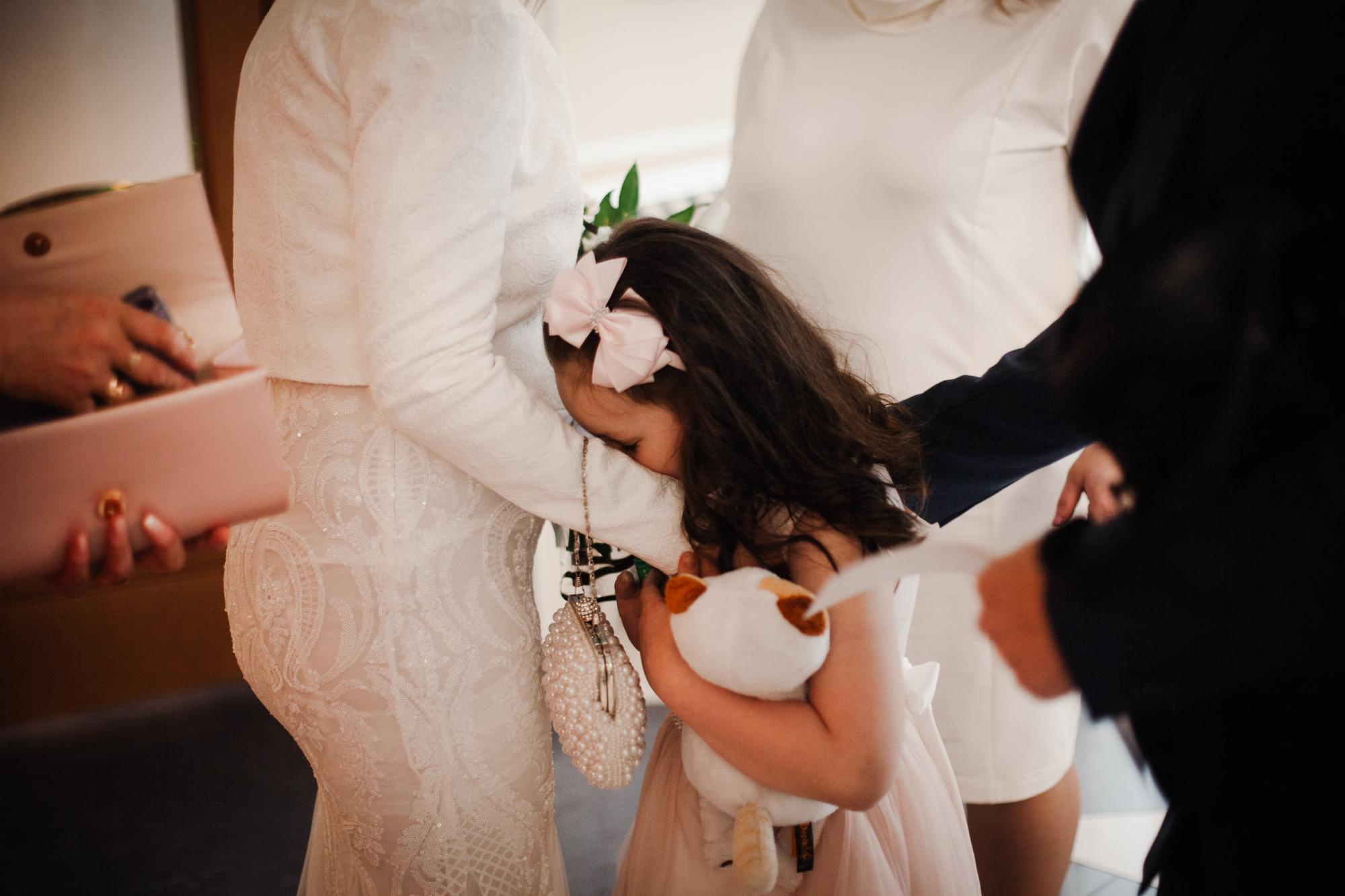 Ксения & Максим. Портретный фотограф в Санкт-Петербурге Алиса Гришина