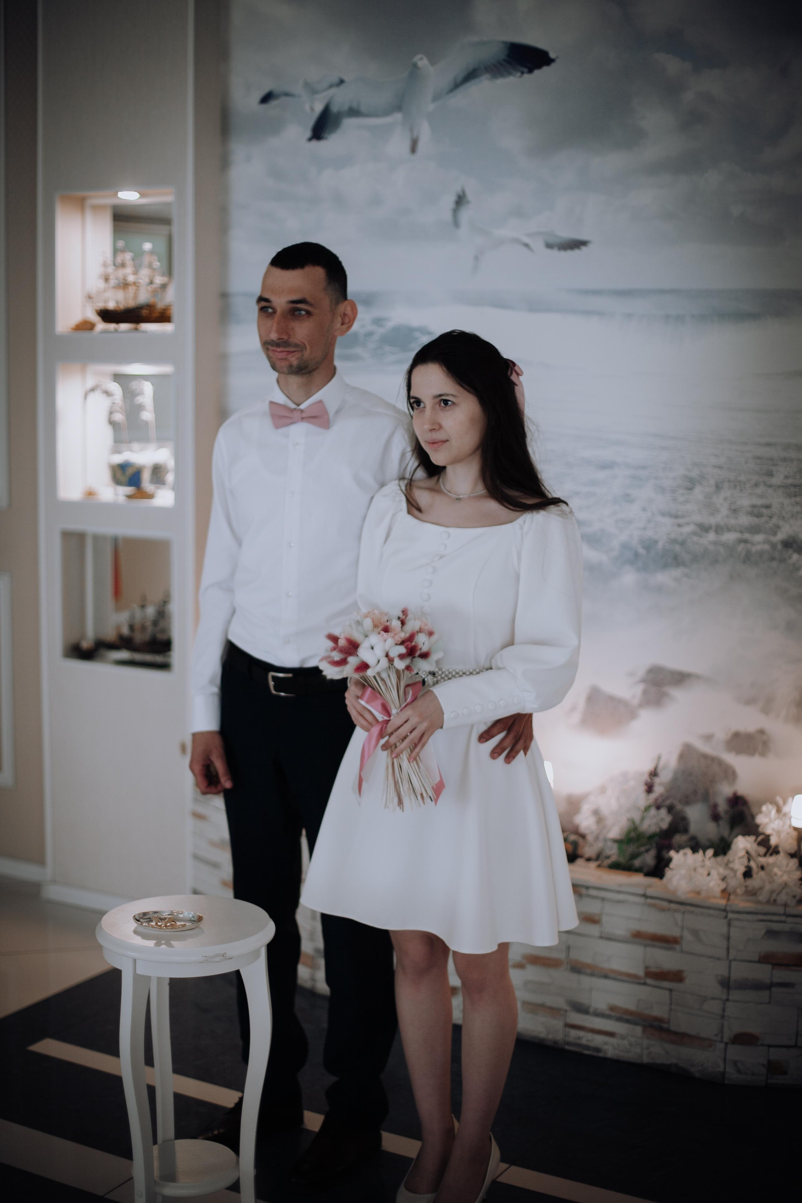 Алина & Тимур. Портретный фотограф в Санкт-Петербурге Алиса Гришина