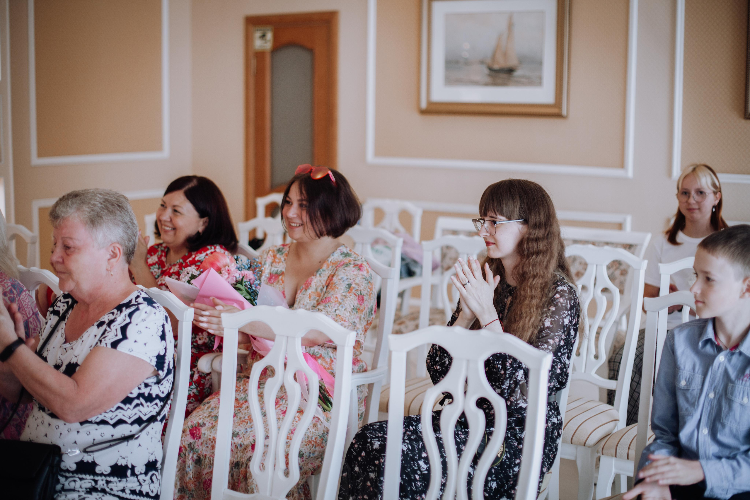 Ирина & Николай. Портретный фотограф в Санкт-Петербурге Алиса Гришина