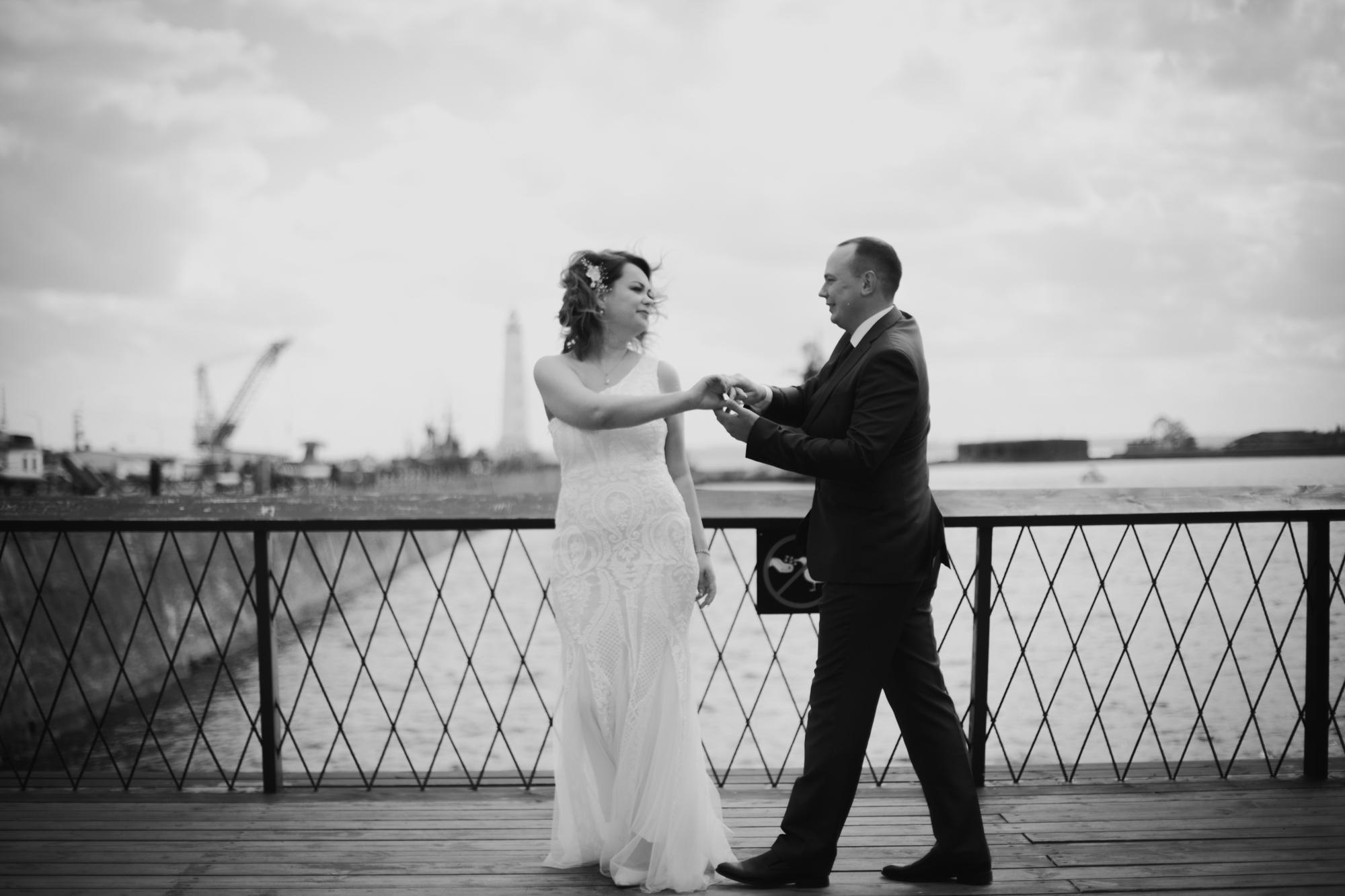 Ксения & Максим. Портретный фотограф в Санкт-Петербурге Алиса Гришина