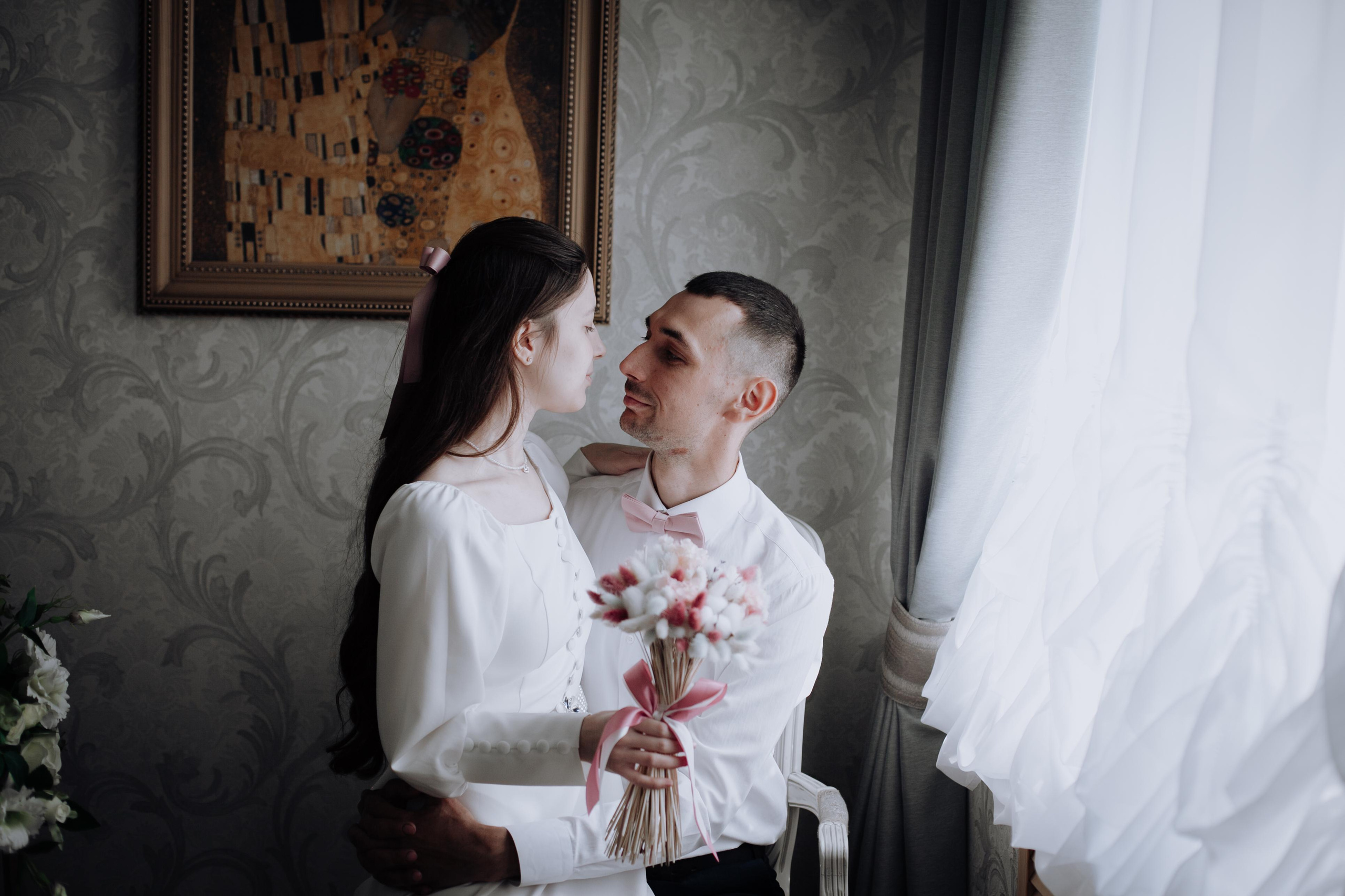 Алина & Тимур. Портретный фотограф в Санкт-Петербурге Алиса Гришина