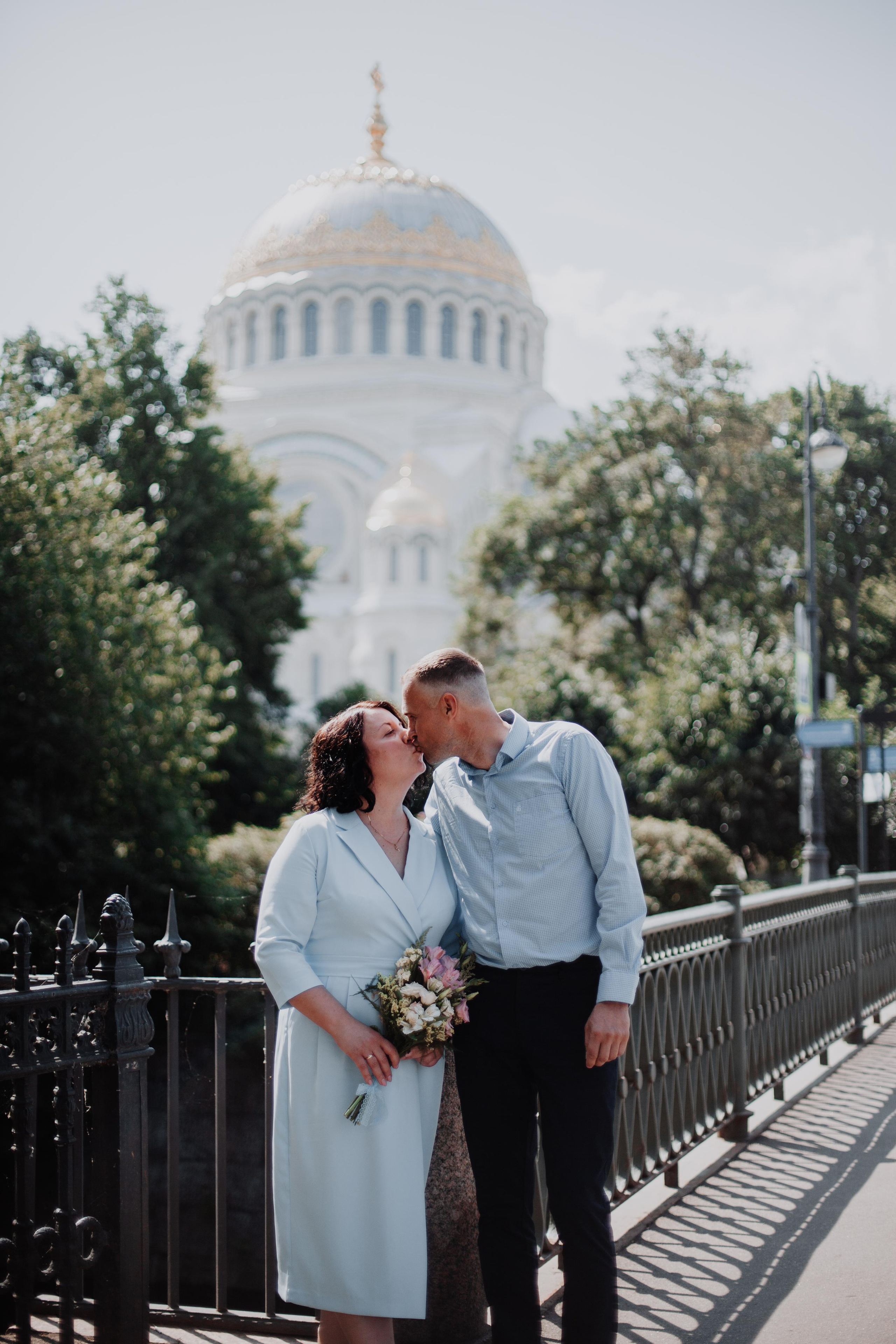 Ирина & Николай. Портретный фотограф в Санкт-Петербурге Алиса Гришина