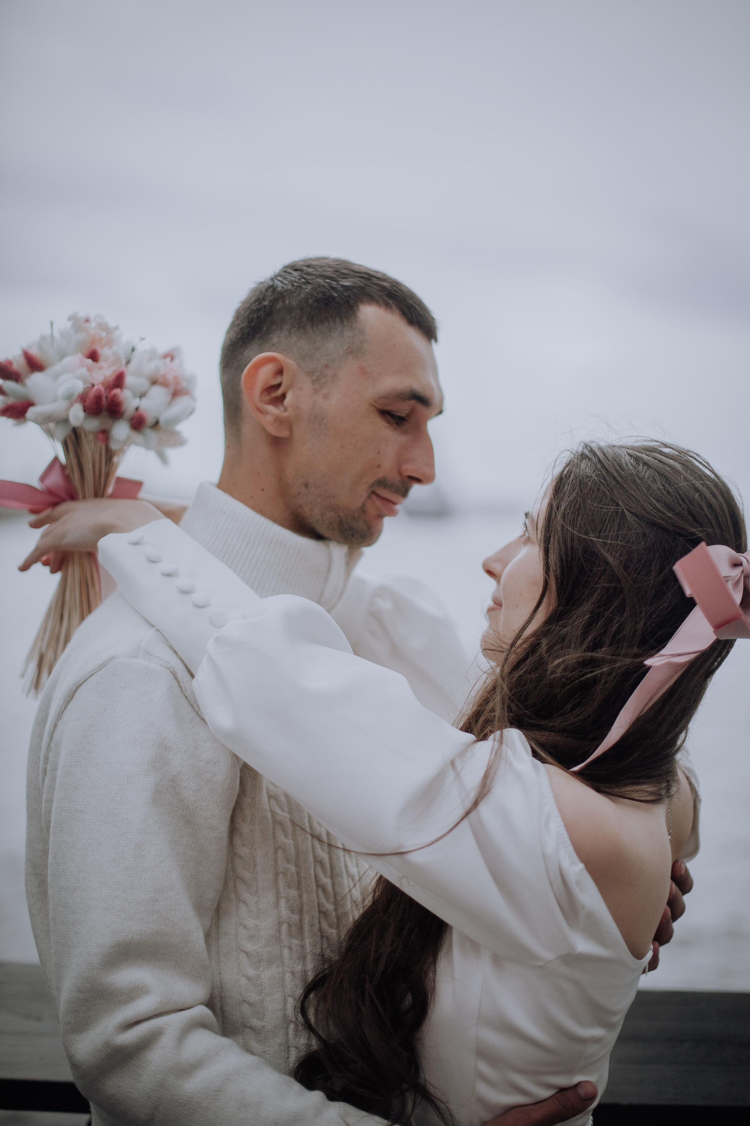 Алина & Тимур. Портретный фотограф в Санкт-Петербурге Алиса Гришина