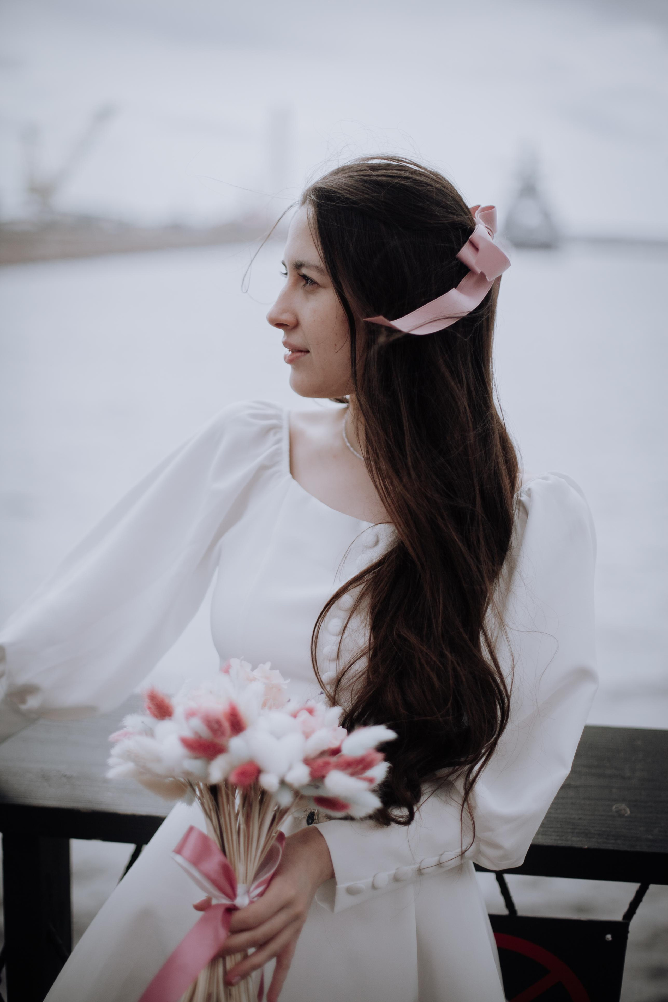 Алина & Тимур. Портретный фотограф в Санкт-Петербурге Алиса Гришина