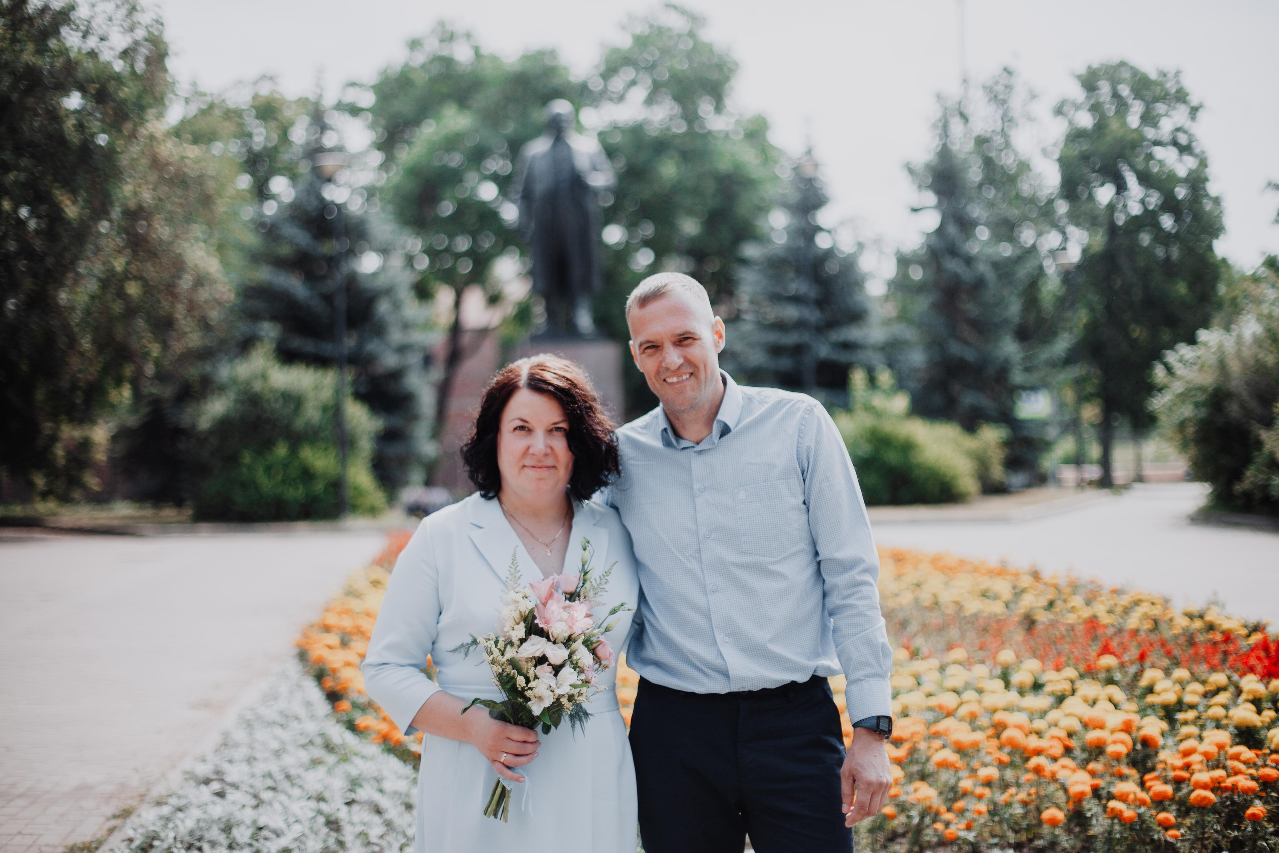 Ирина & Николай. Портретный фотограф в Санкт-Петербурге Алиса Гришина