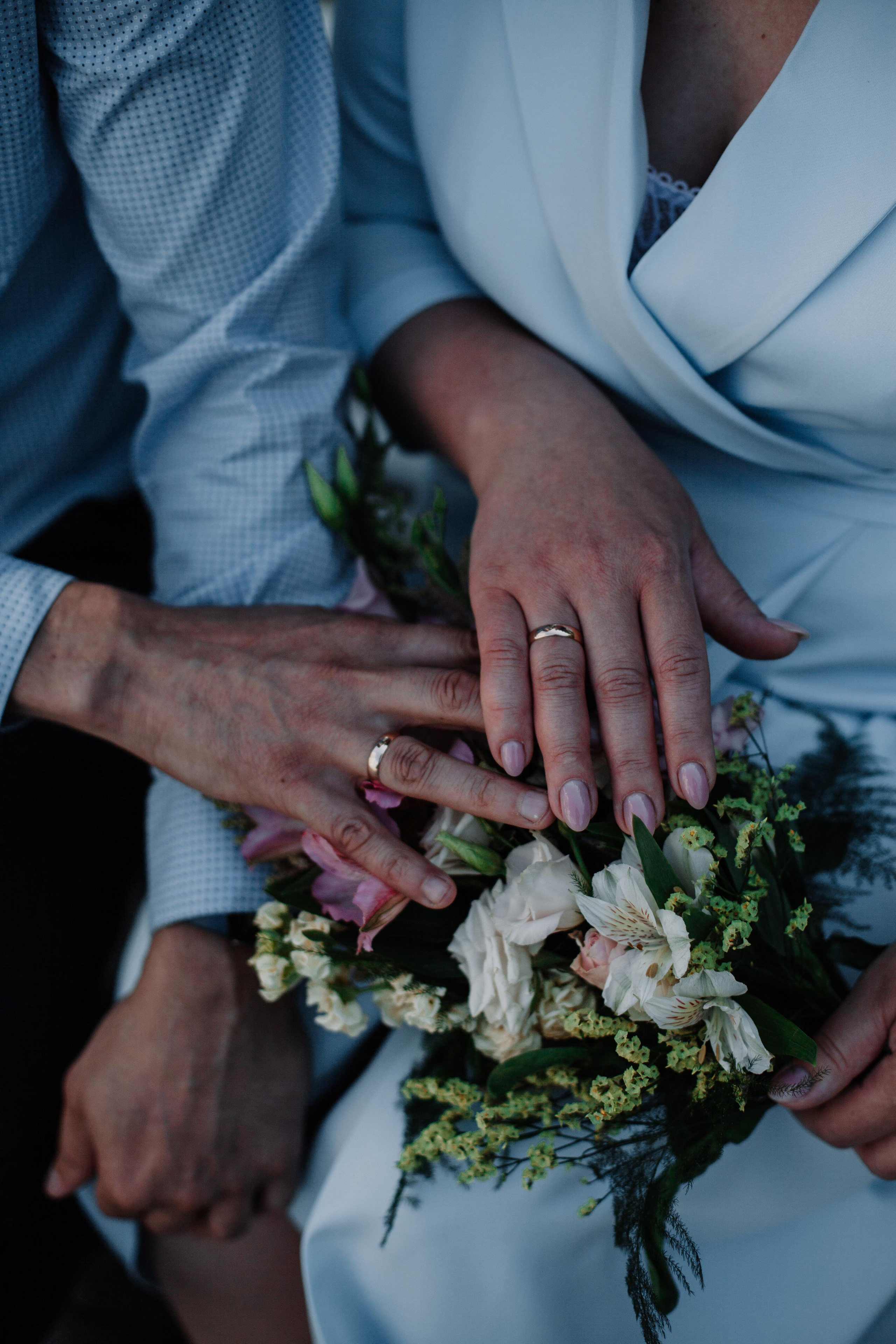 Ирина & Николай. Портретный фотограф в Санкт-Петербурге Алиса Гришина