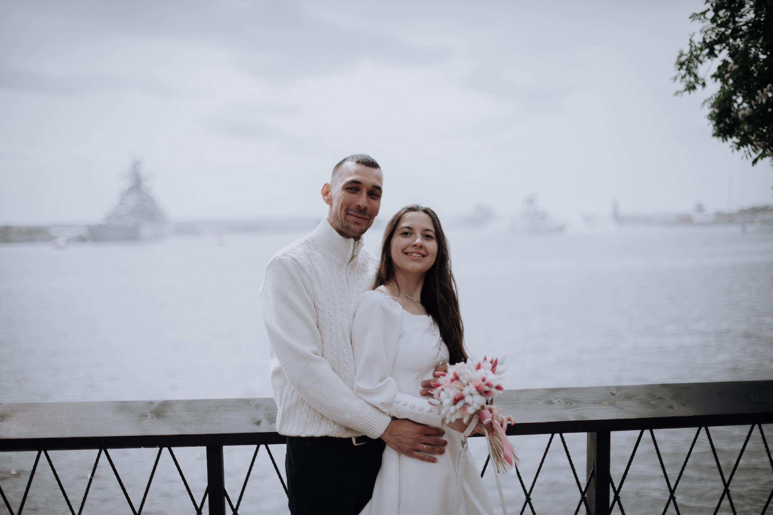 Алина & Тимур. Портретный фотограф в Санкт-Петербурге Алиса Гришина