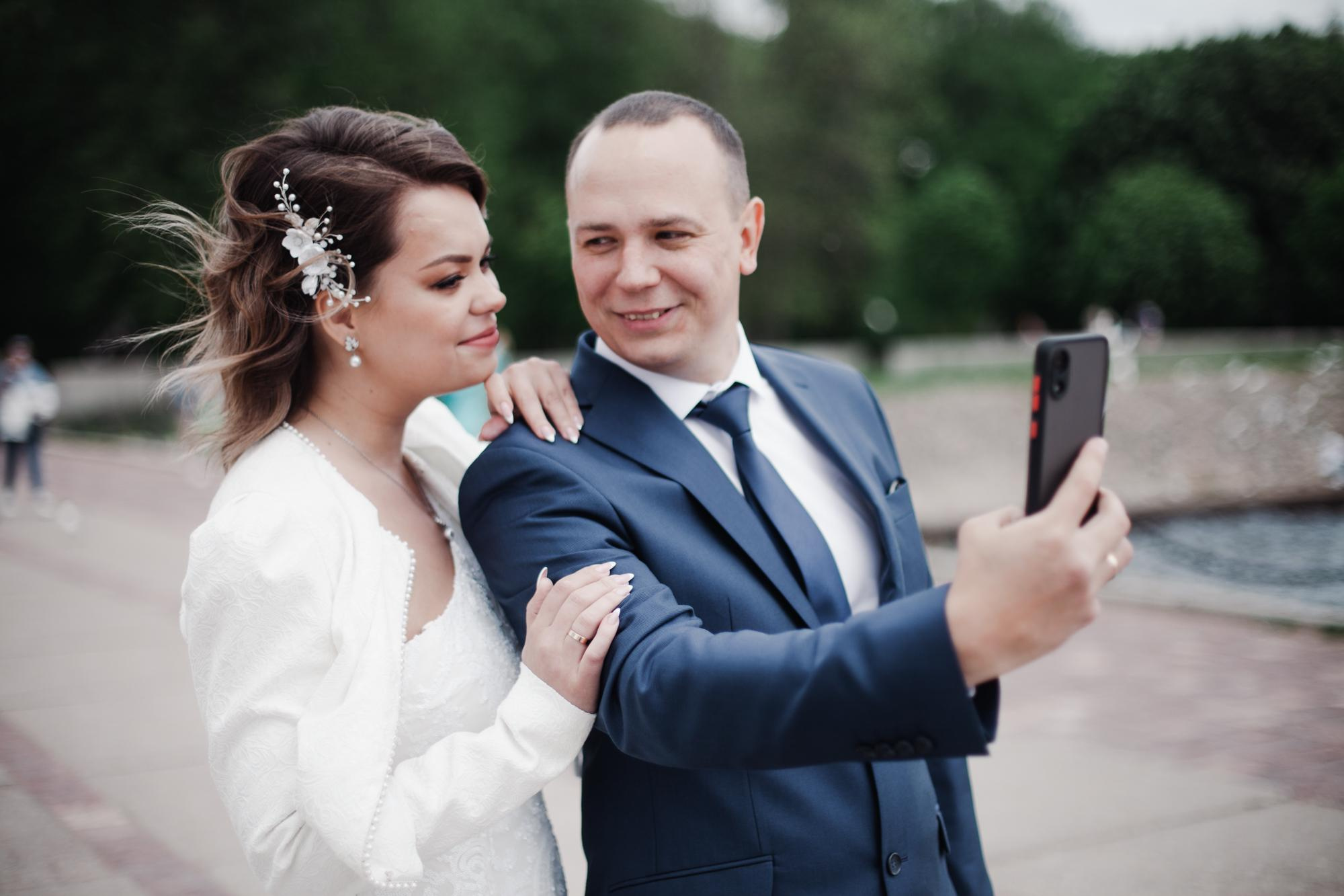 Ксения & Максим. Портретный фотограф в Санкт-Петербурге Алиса Гришина