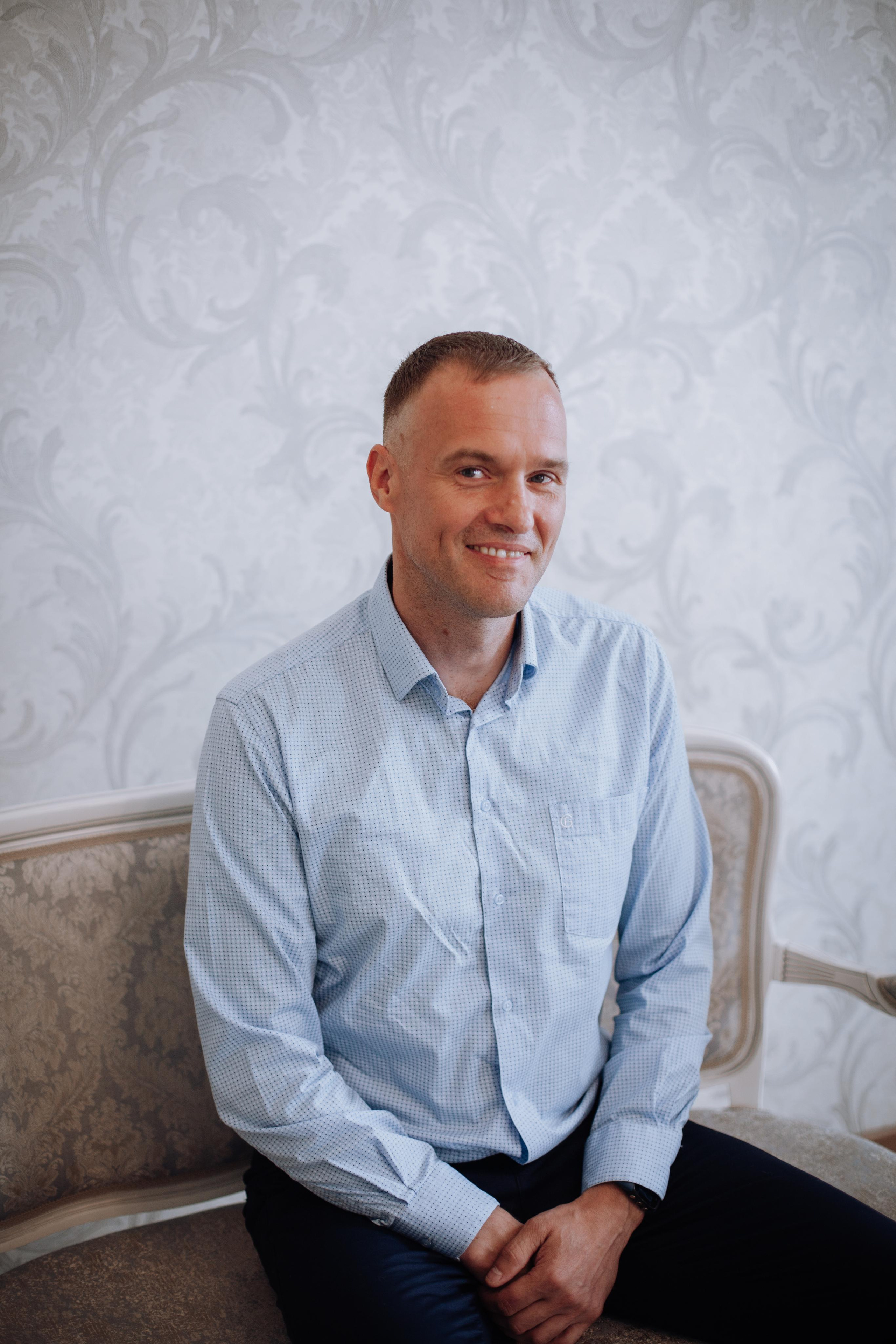 Ирина & Николай. Портретный фотограф в Санкт-Петербурге Алиса Гришина