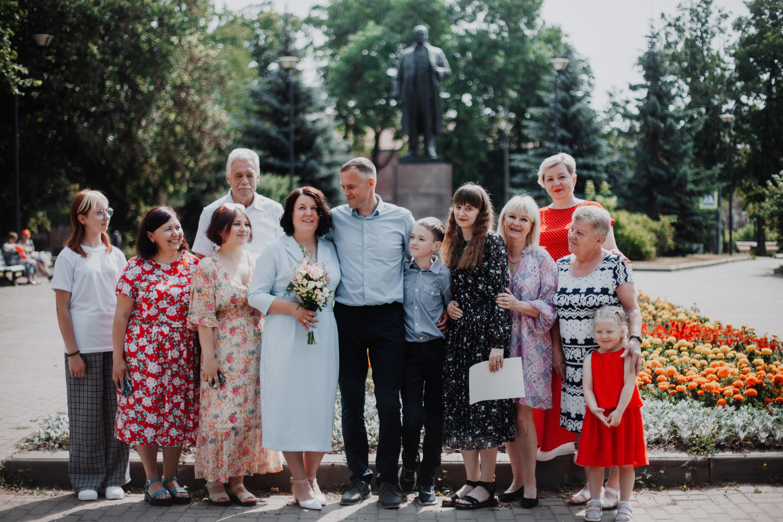 Ирина & Николай. Портретный фотограф в Санкт-Петербурге Алиса Гришина