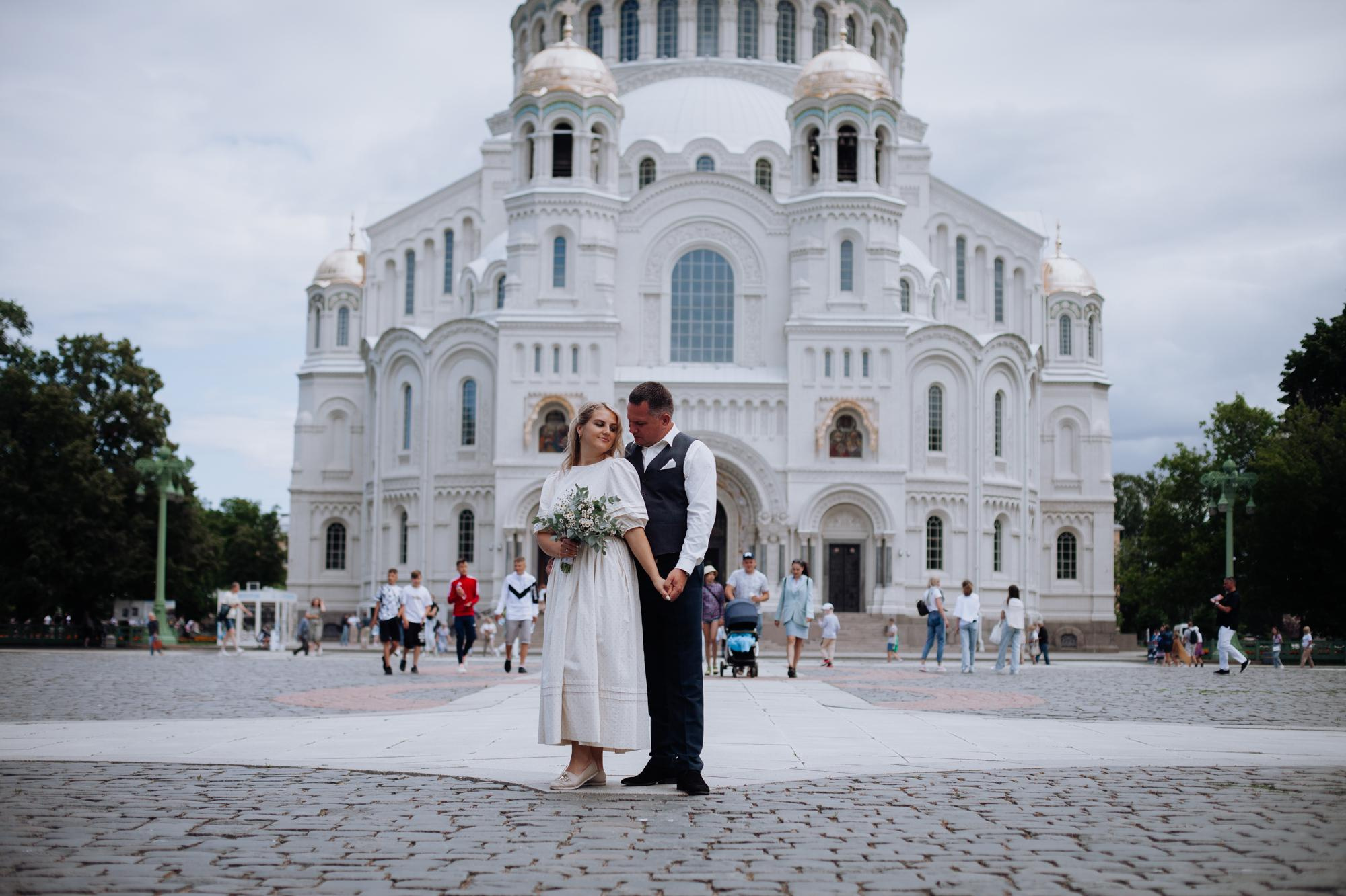 Денис & Наталья. Портретный фотограф в Санкт-Петербурге Алиса Гришина