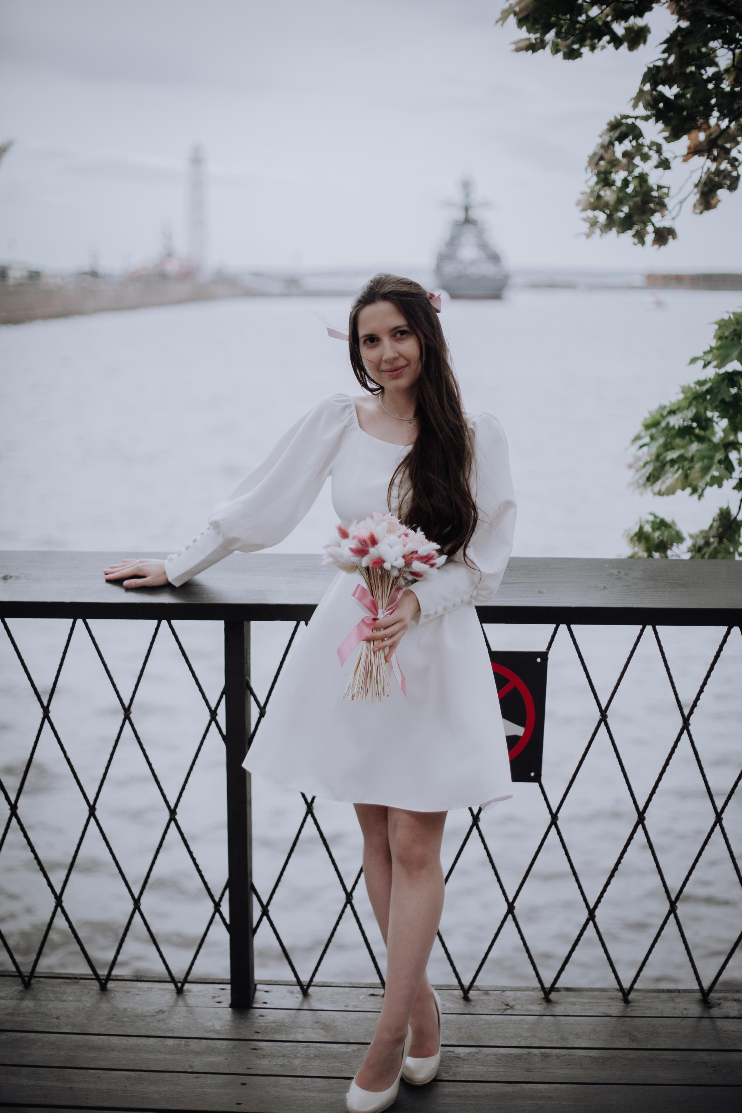 Алина & Тимур. Портретный фотограф в Санкт-Петербурге Алиса Гришина