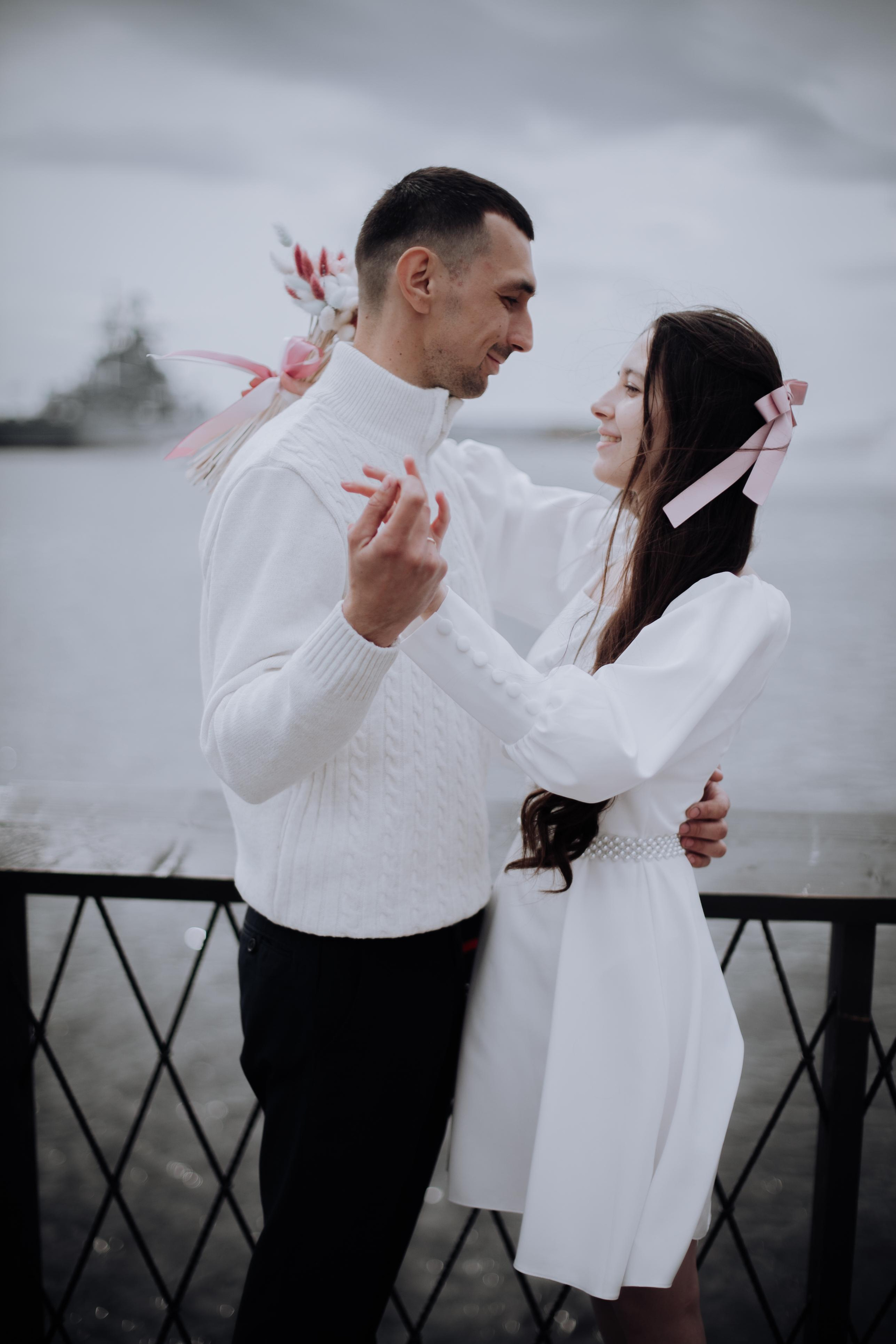 Алина & Тимур. Портретный фотограф в Санкт-Петербурге Алиса Гришина