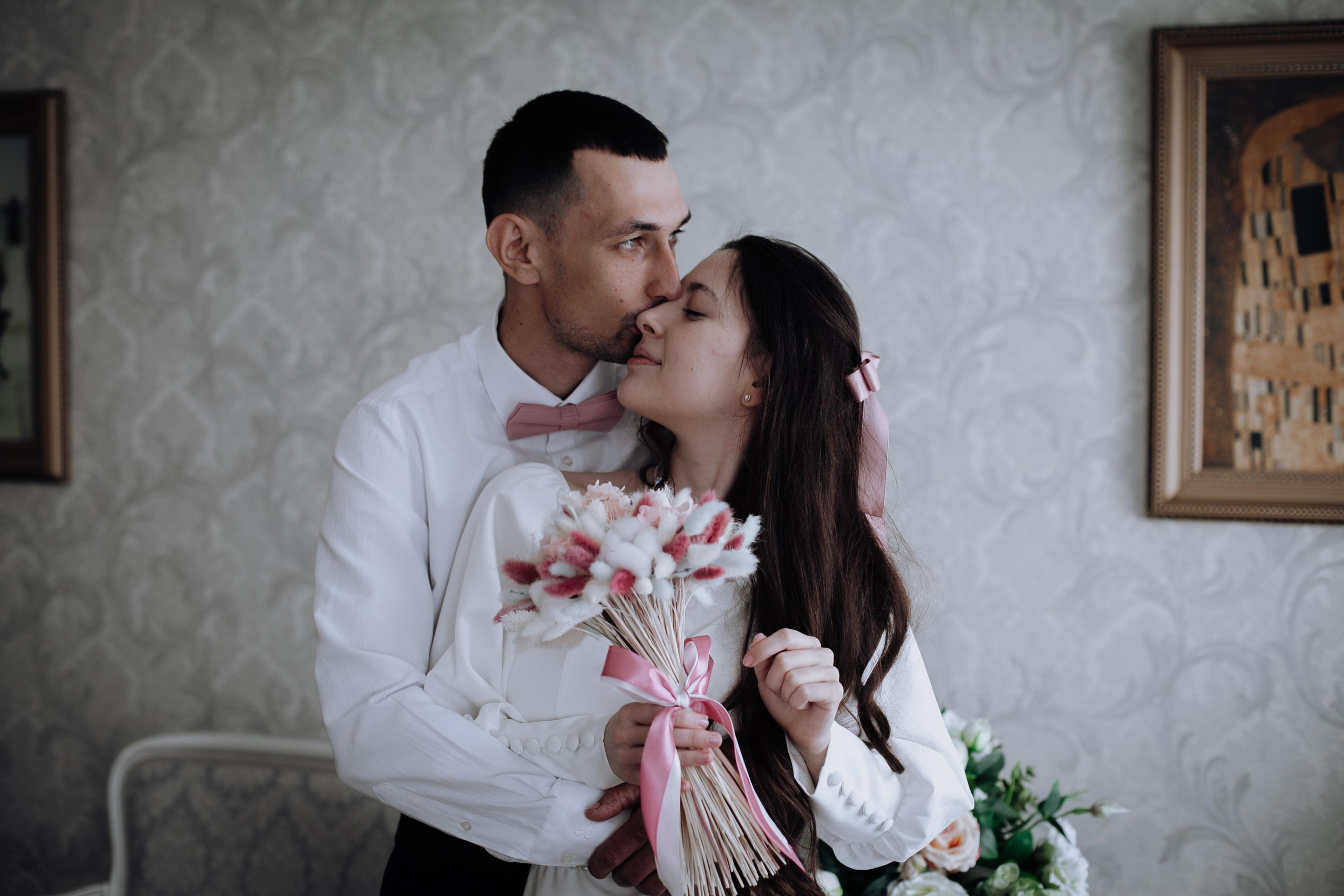 Алина & Тимур. Портретный фотограф в Санкт-Петербурге Алиса Гришина