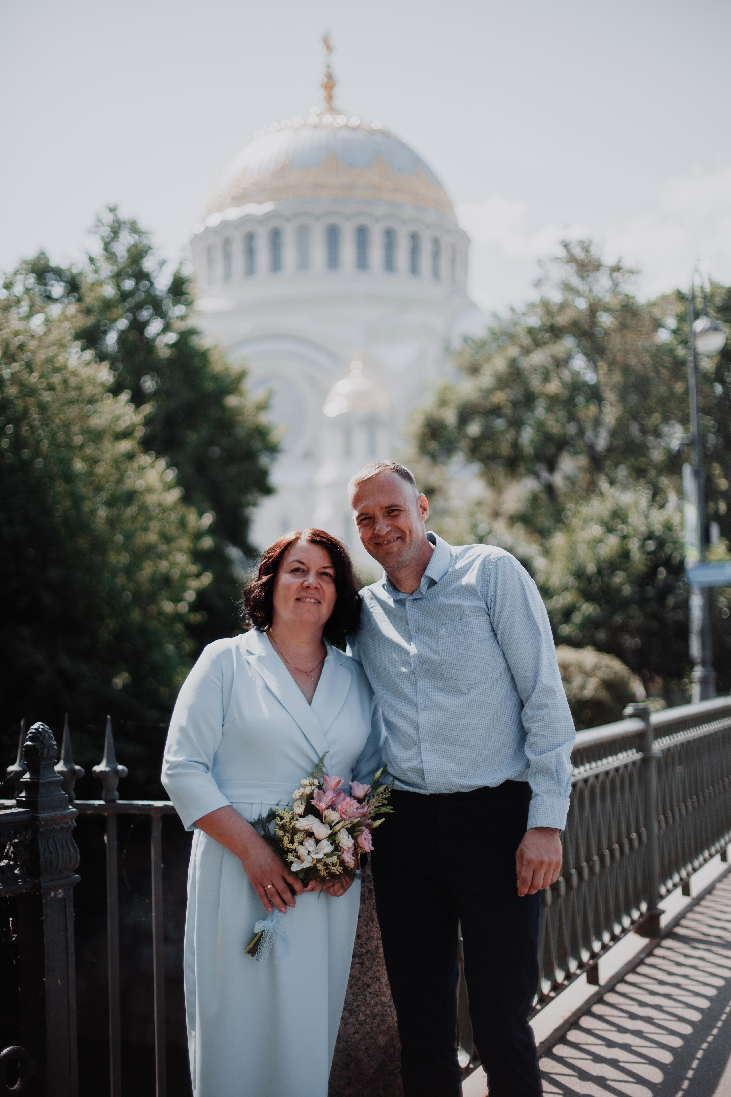 Ирина & Николай. Портретный фотограф в Санкт-Петербурге Алиса Гришина