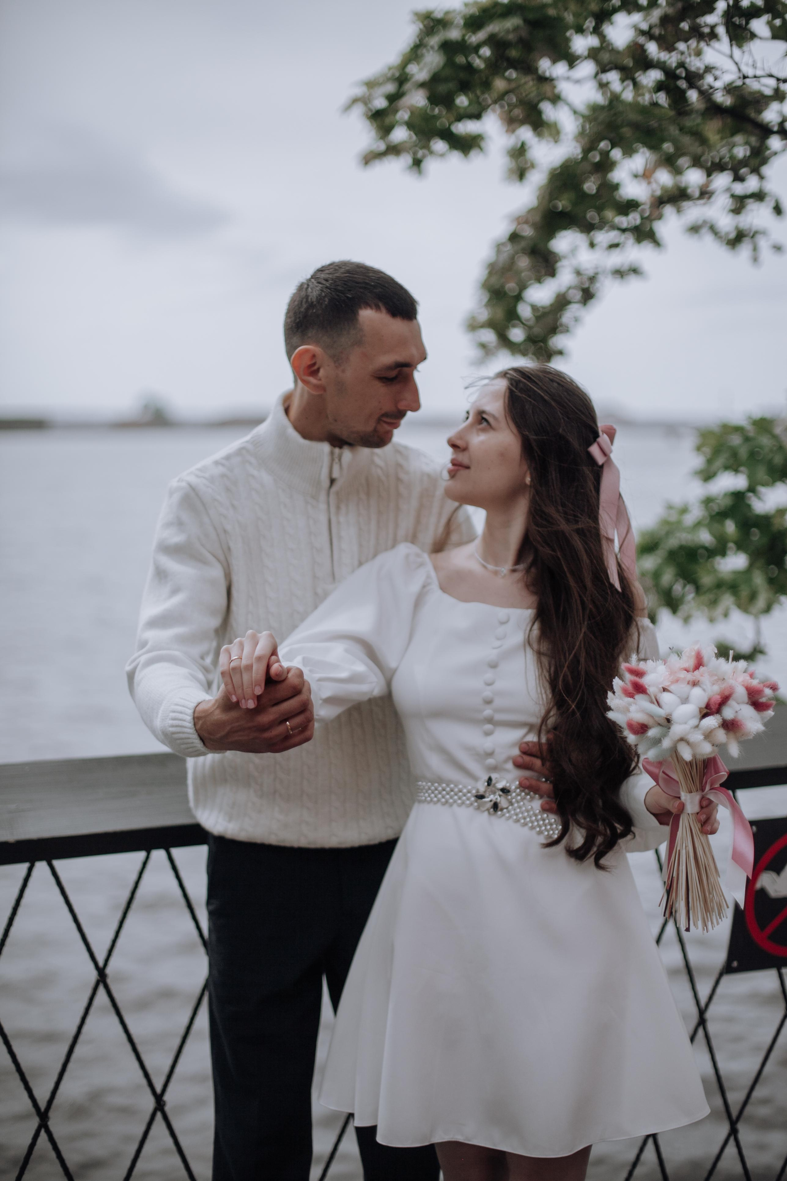 Алина & Тимур. Портретный фотограф в Санкт-Петербурге Алиса Гришина