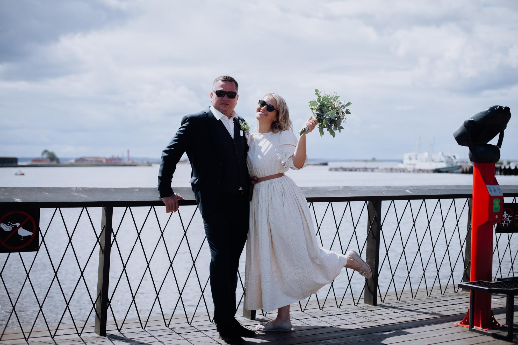 Денис & Наталья. Портретный фотограф в Санкт-Петербурге Алиса Гришина