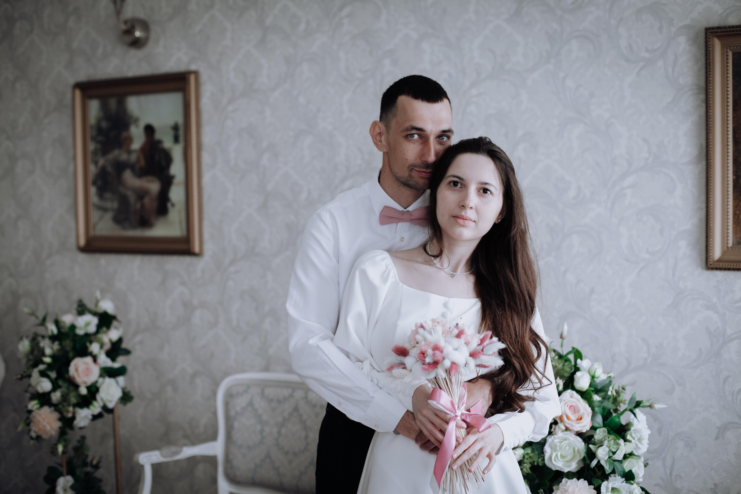 Алина & Тимур. Портретный фотограф в Санкт-Петербурге Алиса Гришина