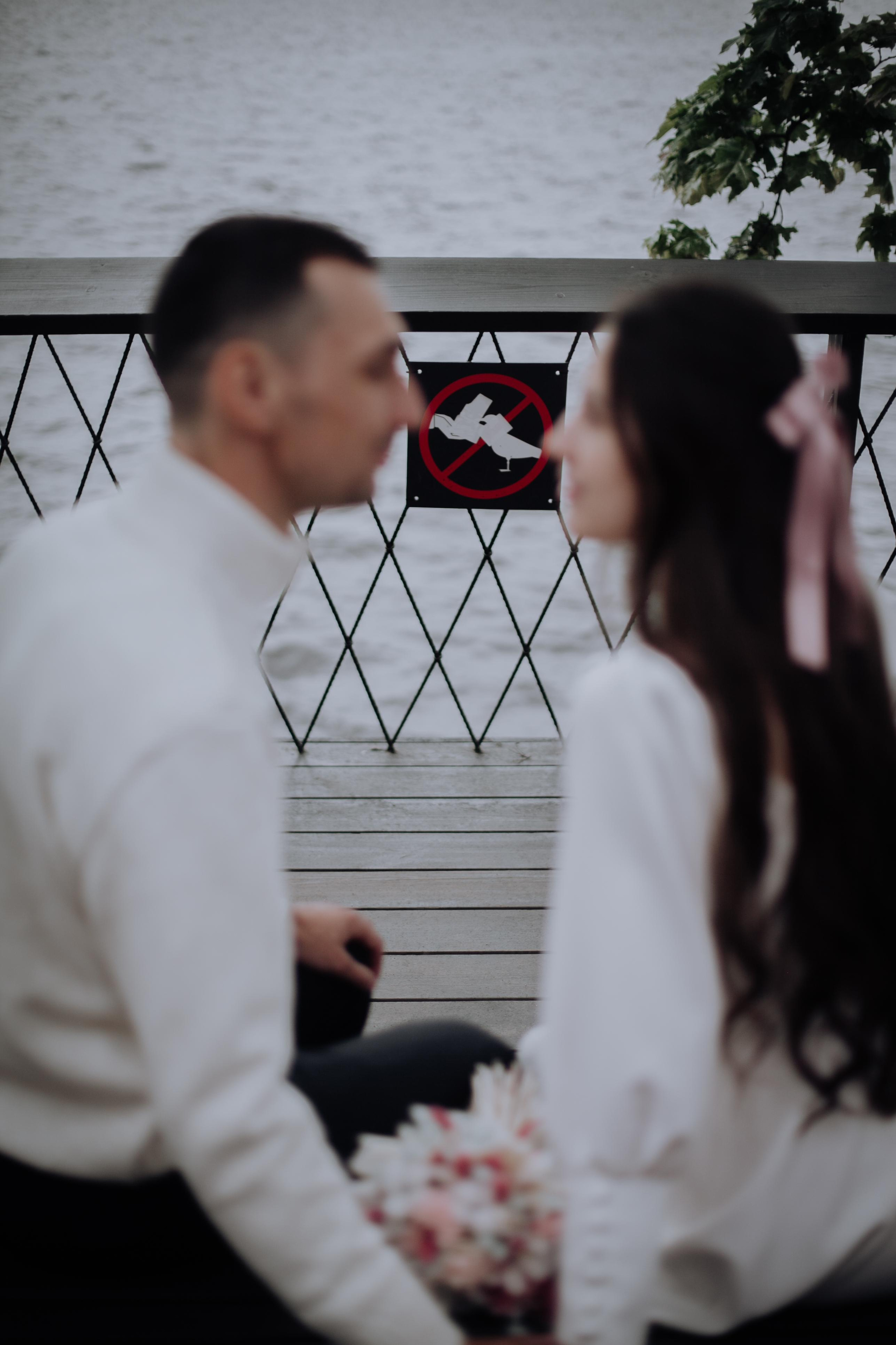 Алина & Тимур. Портретный фотограф в Санкт-Петербурге Алиса Гришина