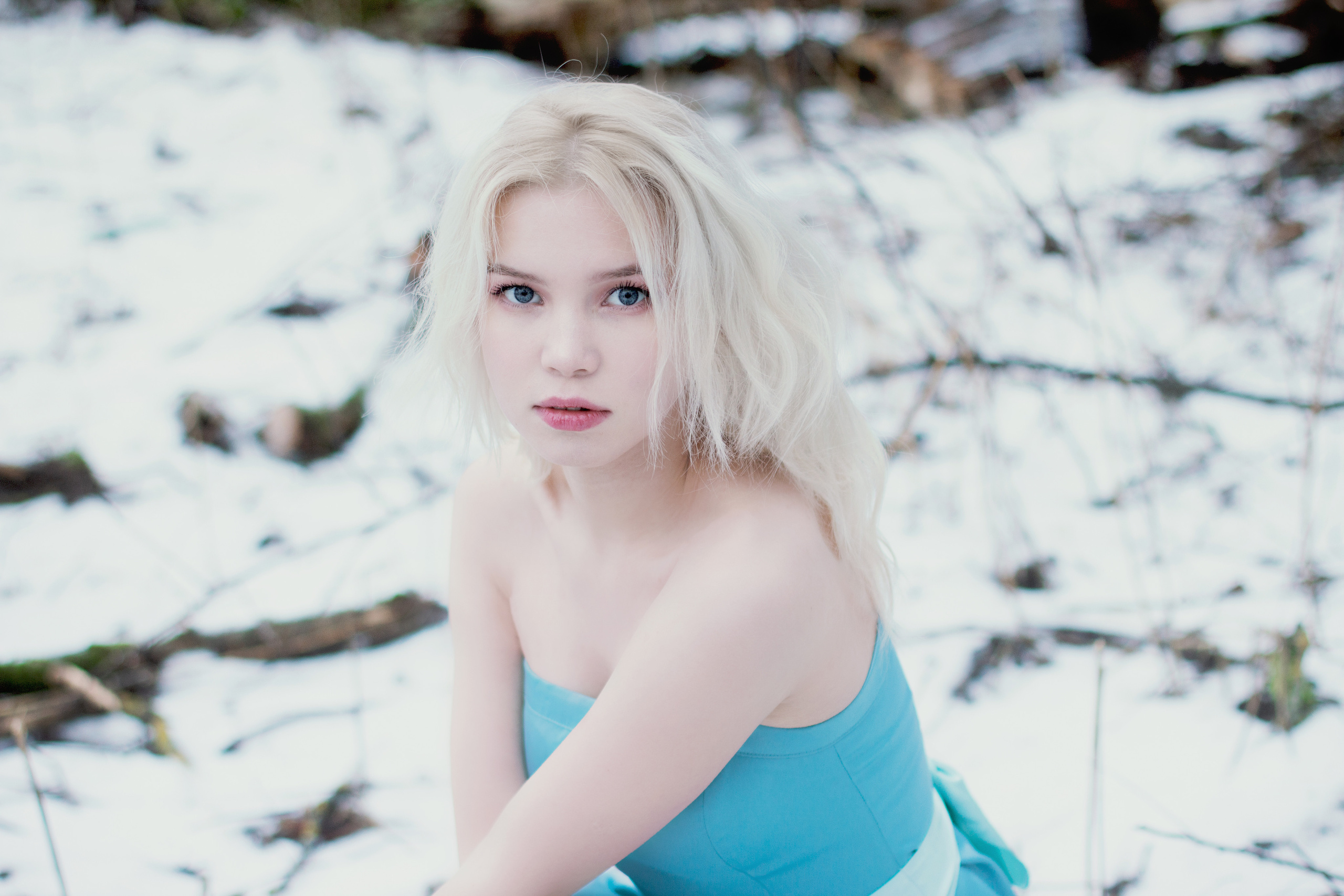 Wonderland. Портретный фотограф в Санкт-Петербурге Алиса Гришина