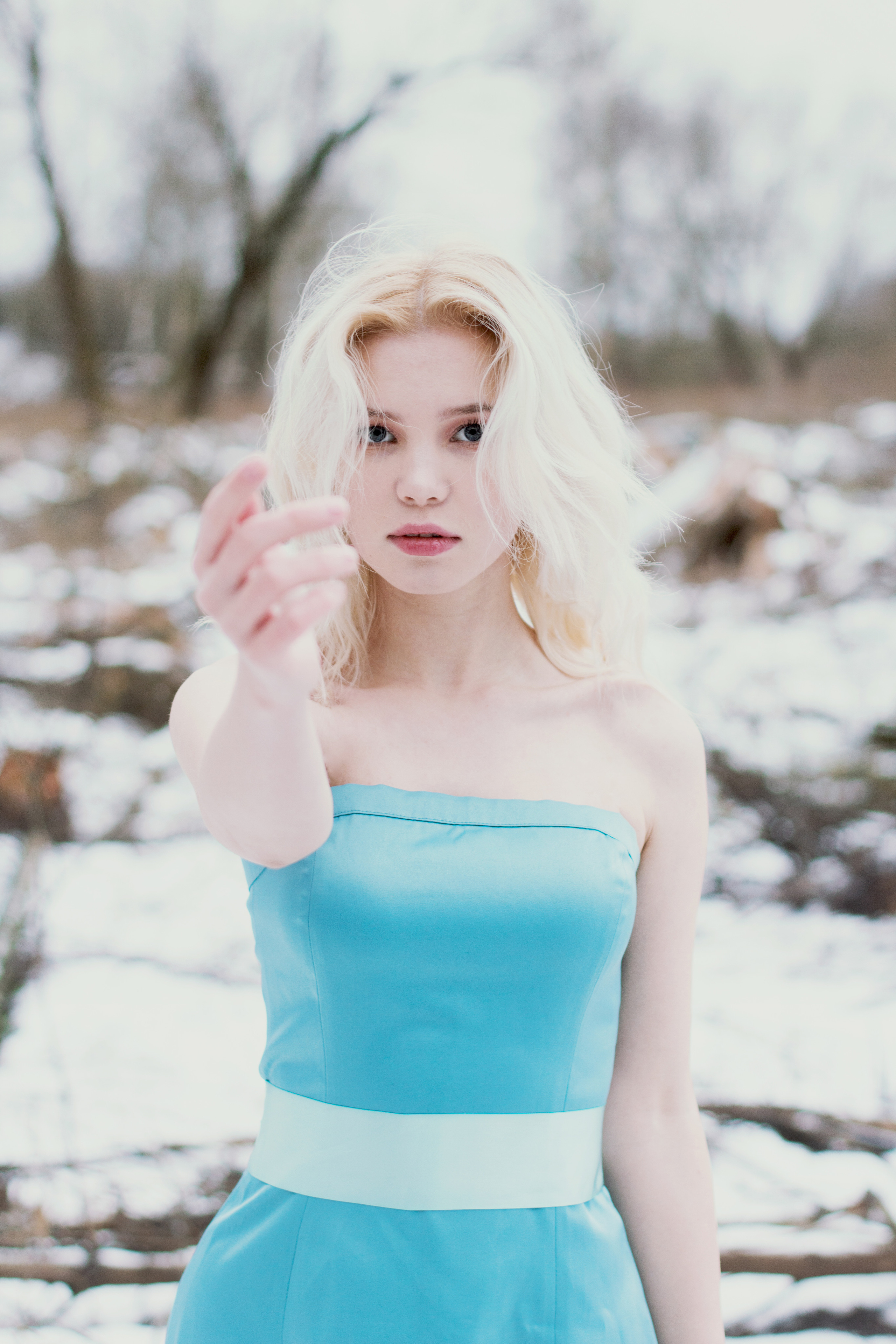 Wonderland. Портретный фотограф в Санкт-Петербурге Алиса Гришина