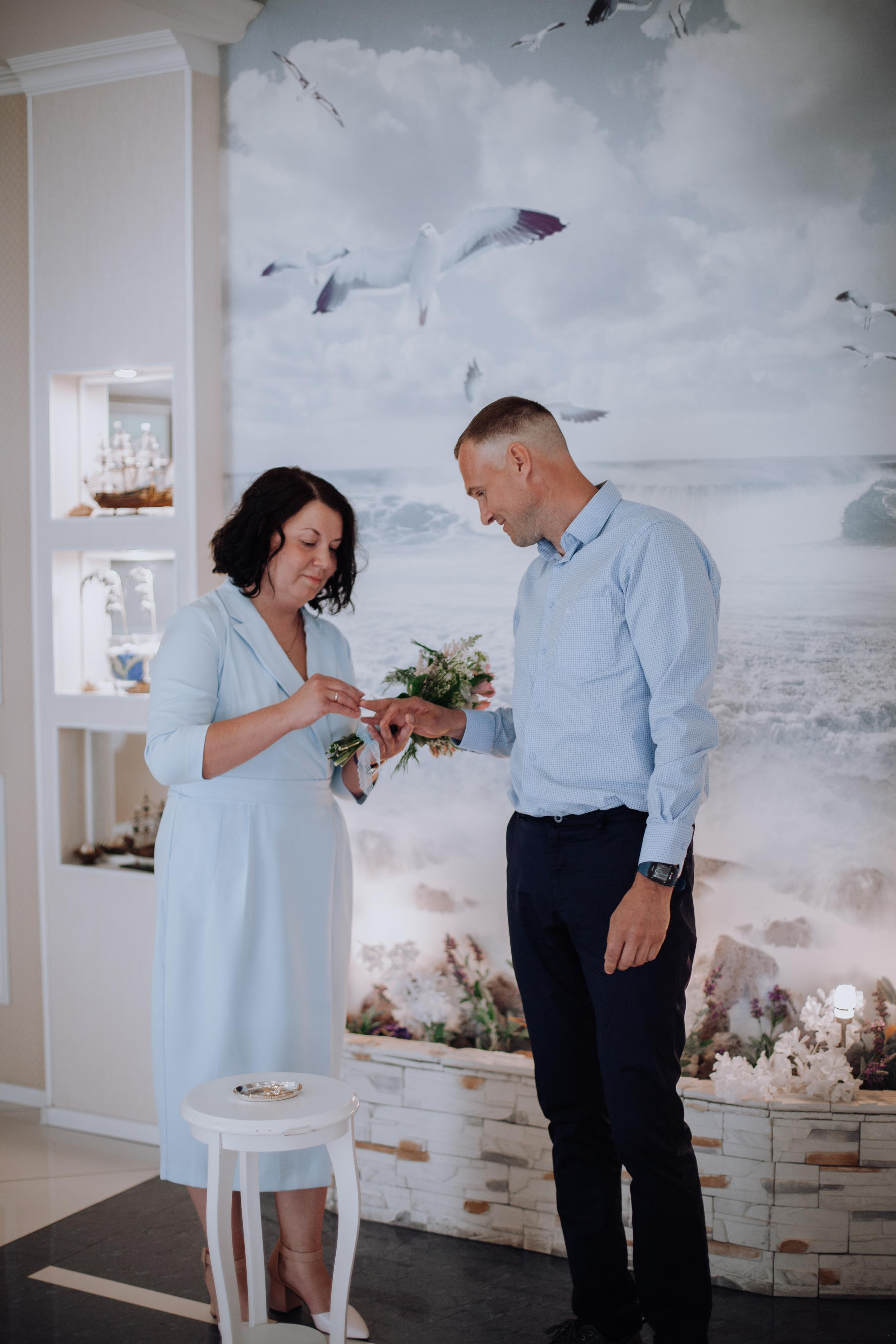 Ирина & Николай. Портретный фотограф в Санкт-Петербурге Алиса Гришина