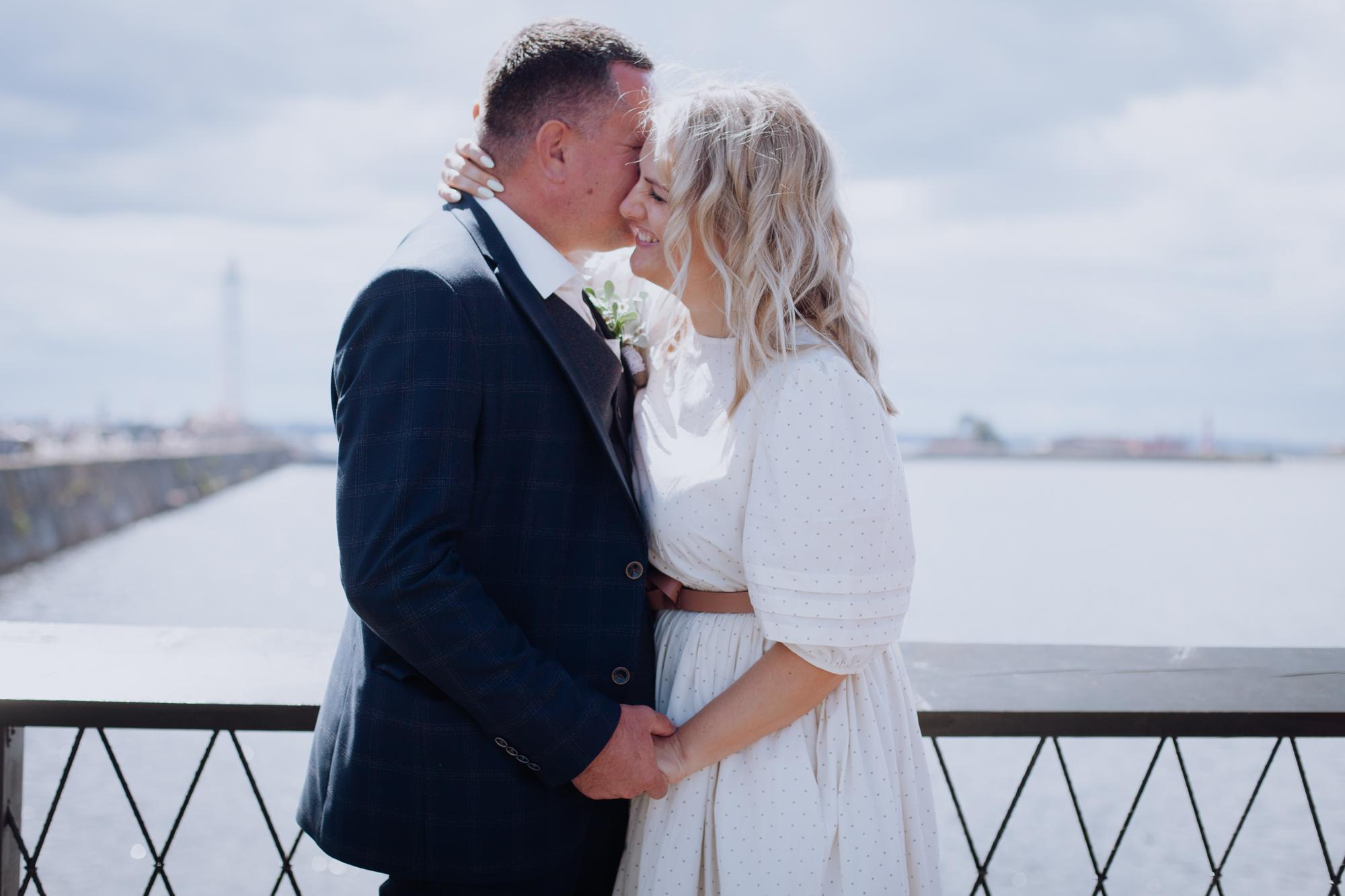 Денис & Наталья. Портретный фотограф в Санкт-Петербурге Алиса Гришина