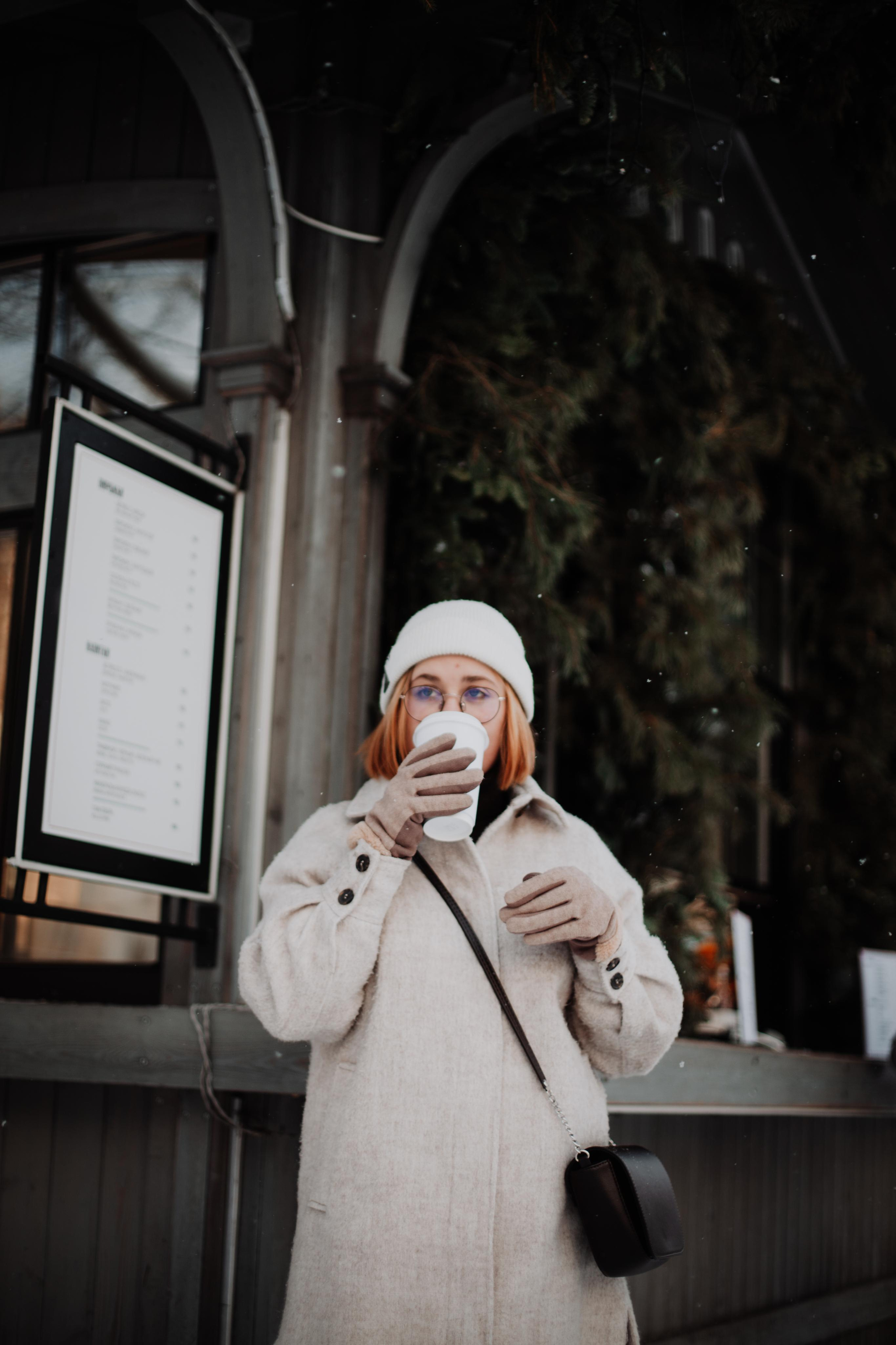 Winter wonderland. Портретный фотограф в Санкт-Петербурге Алиса Гришина