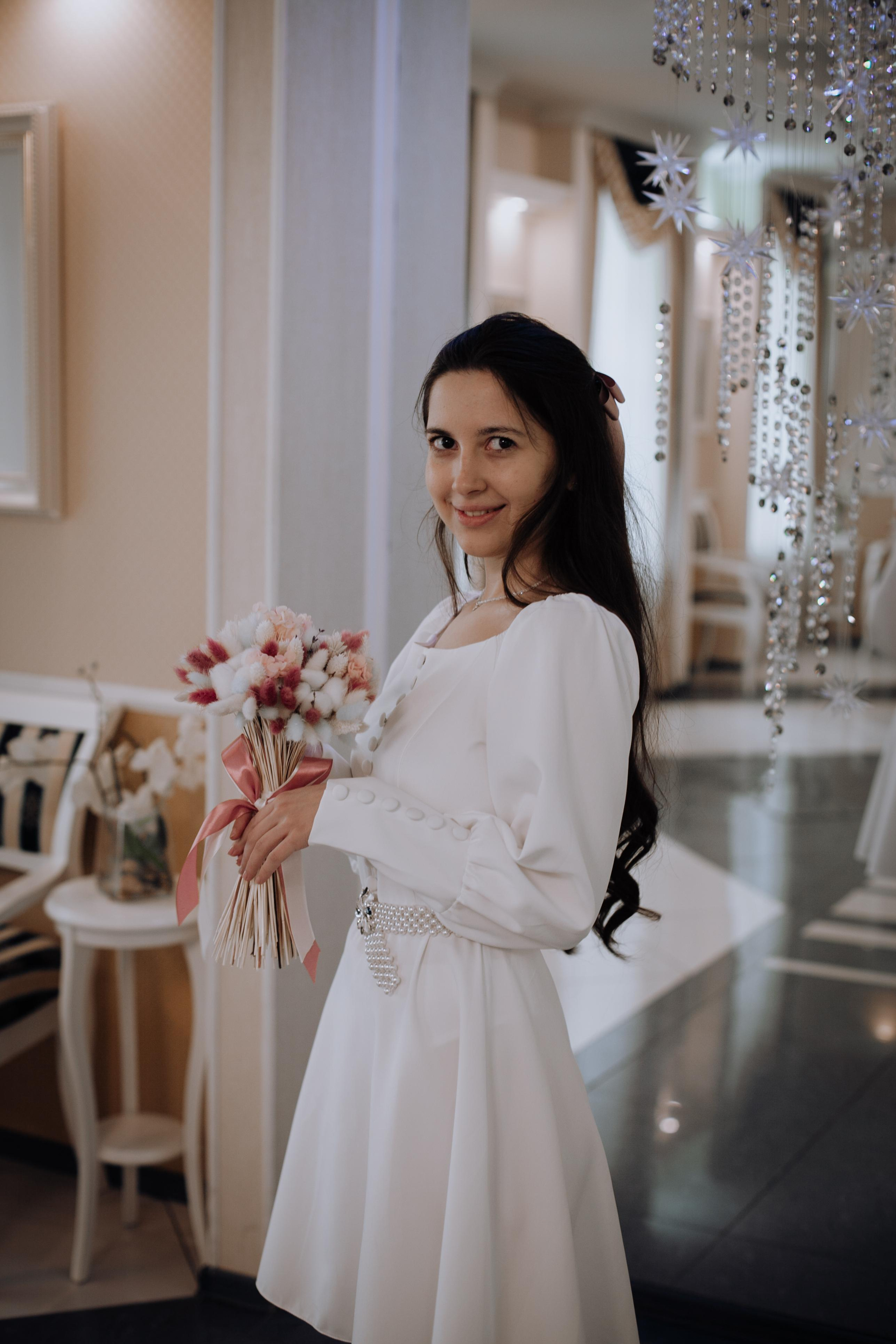 Алина & Тимур. Портретный фотограф в Санкт-Петербурге Алиса Гришина