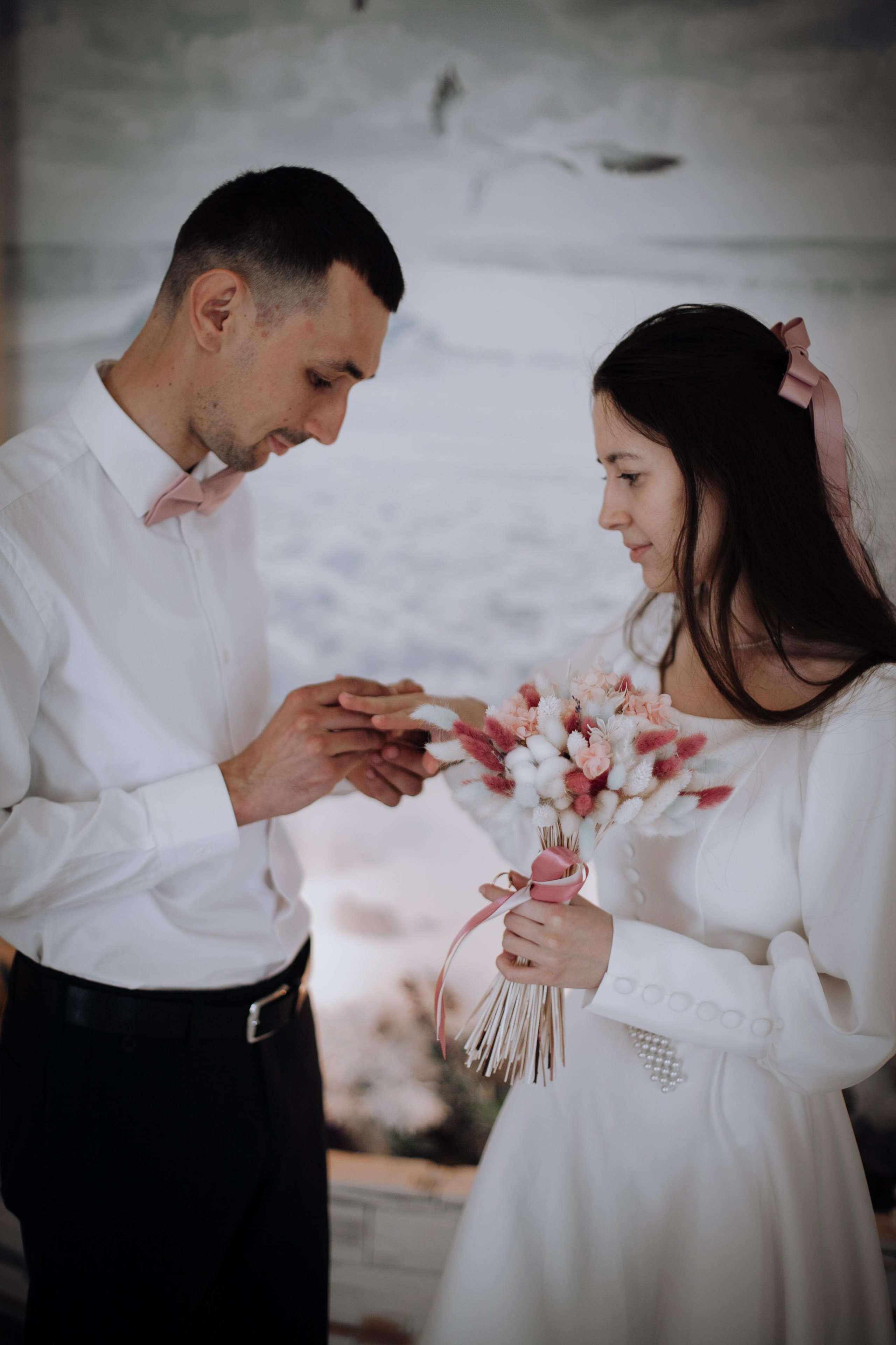 Алина & Тимур. Портретный фотограф в Санкт-Петербурге Алиса Гришина