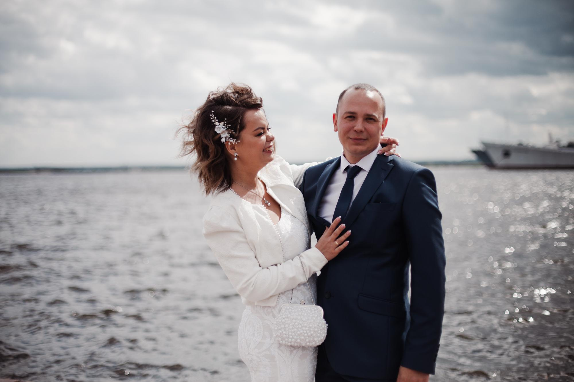 Ксения & Максим. Портретный фотограф в Санкт-Петербурге Алиса Гришина